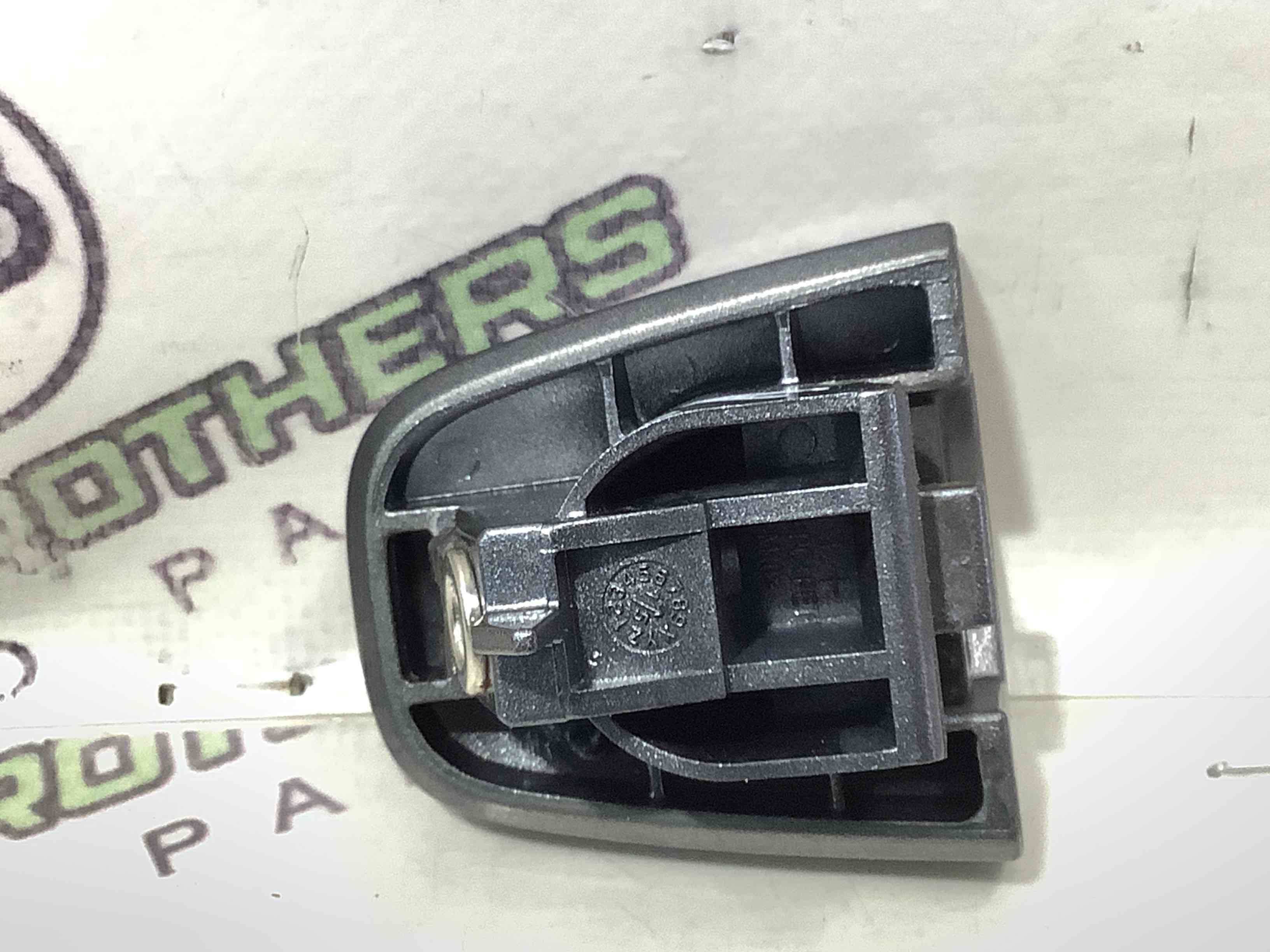 Заглушка ручки дверей