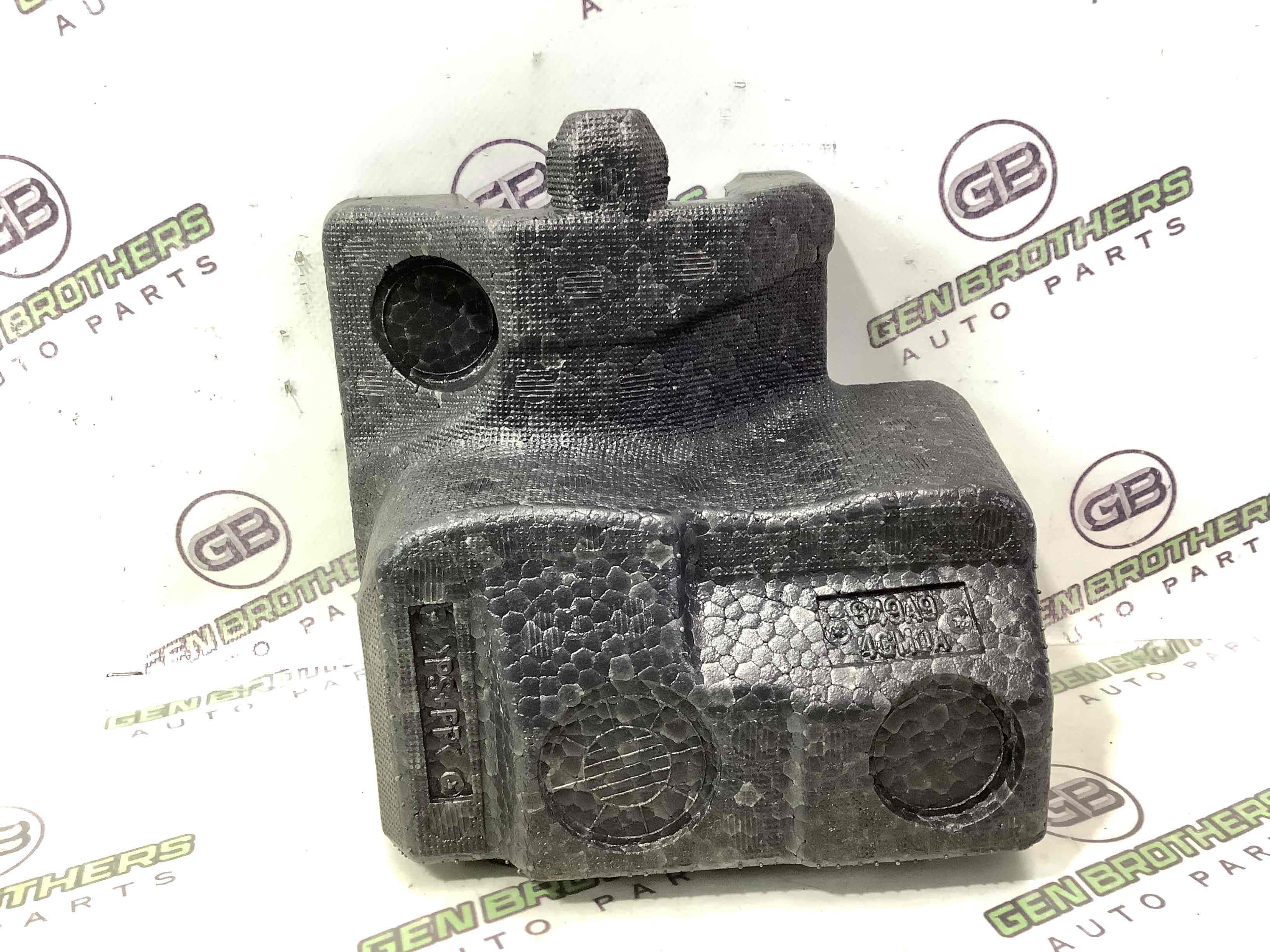 Підлога багажника органайзер