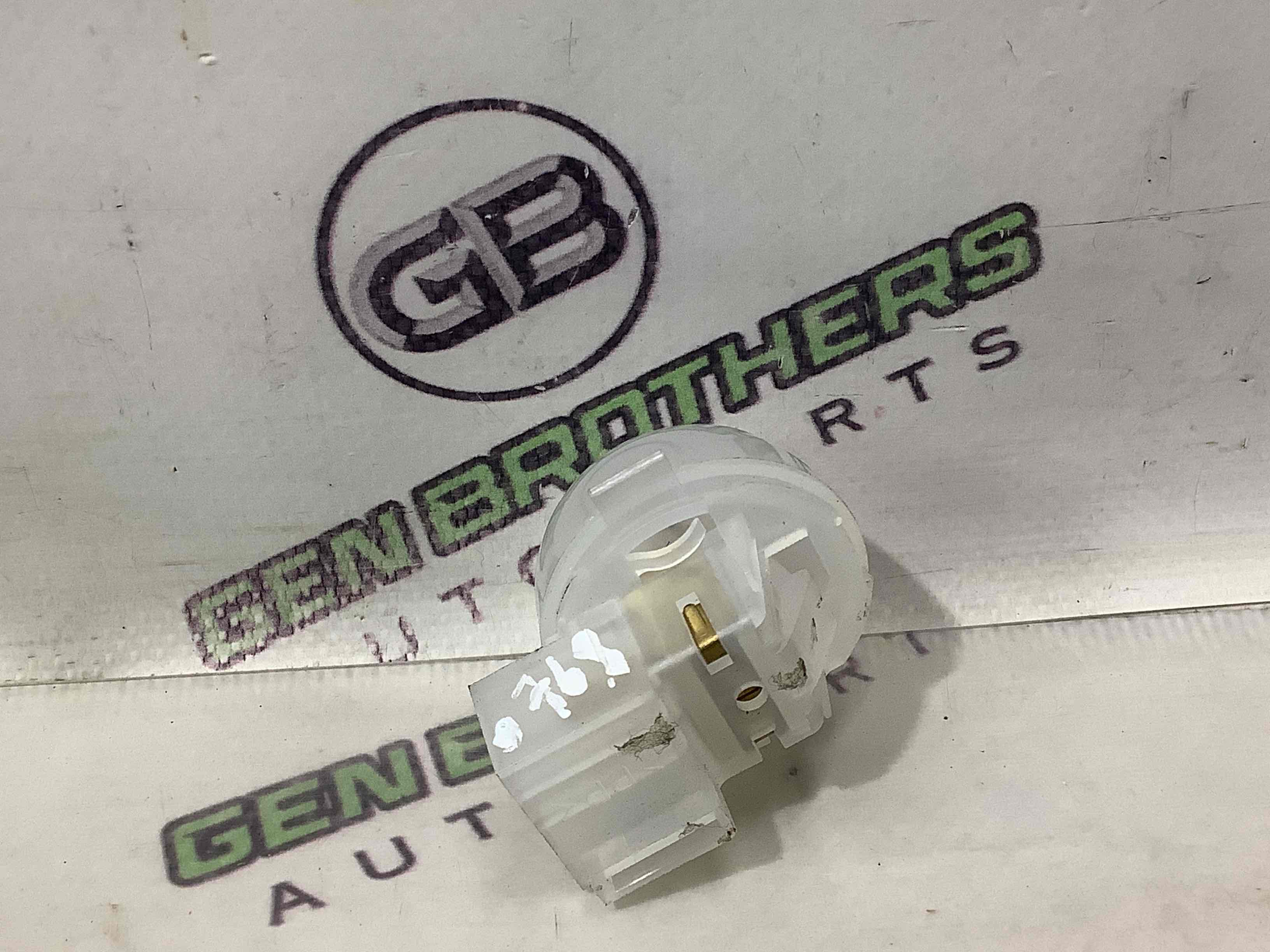 Ліхтар салонний, плафон