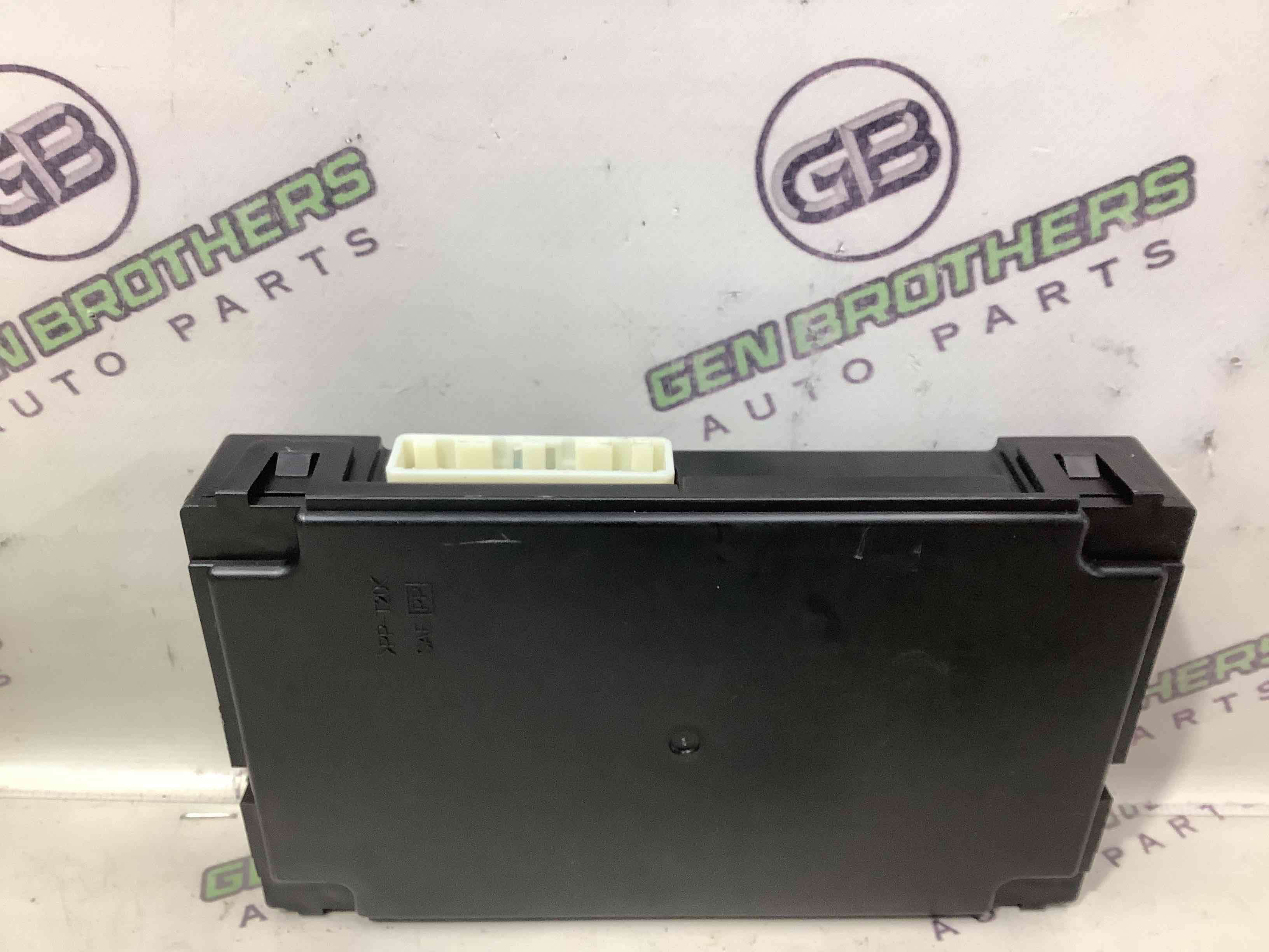 Управління клімат-контролем