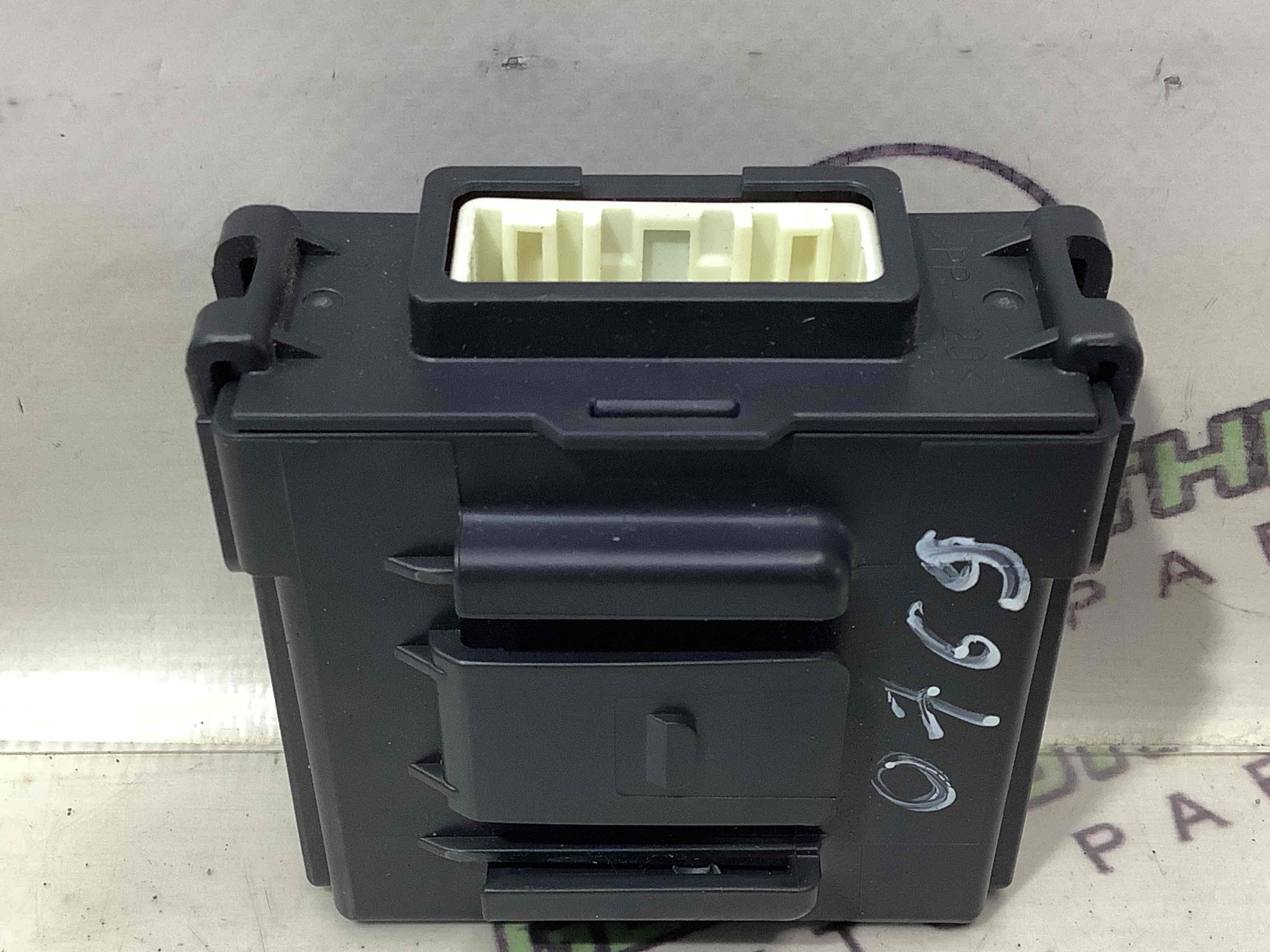 Блок ABS, модуль