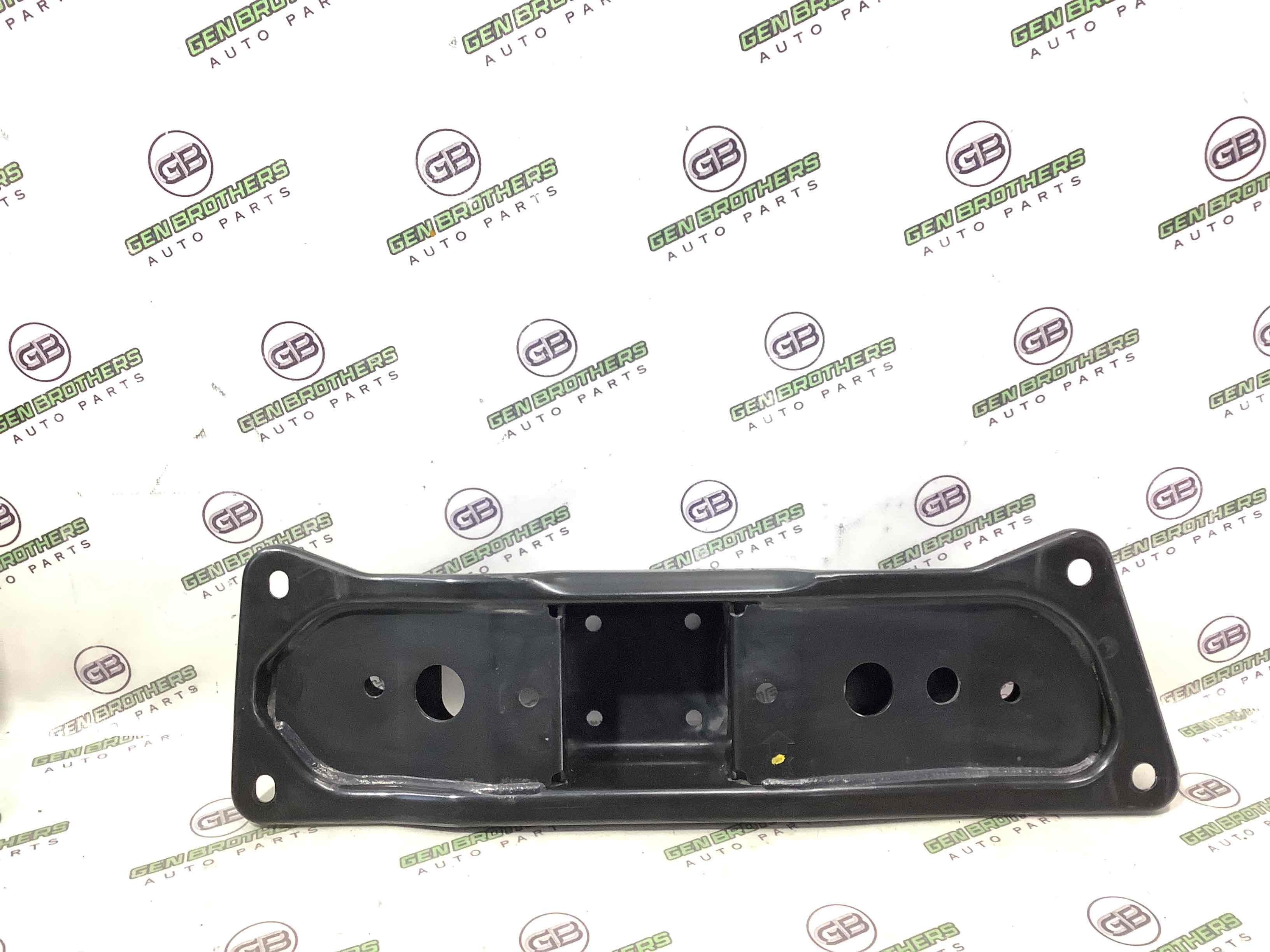 Кронштейн КПП