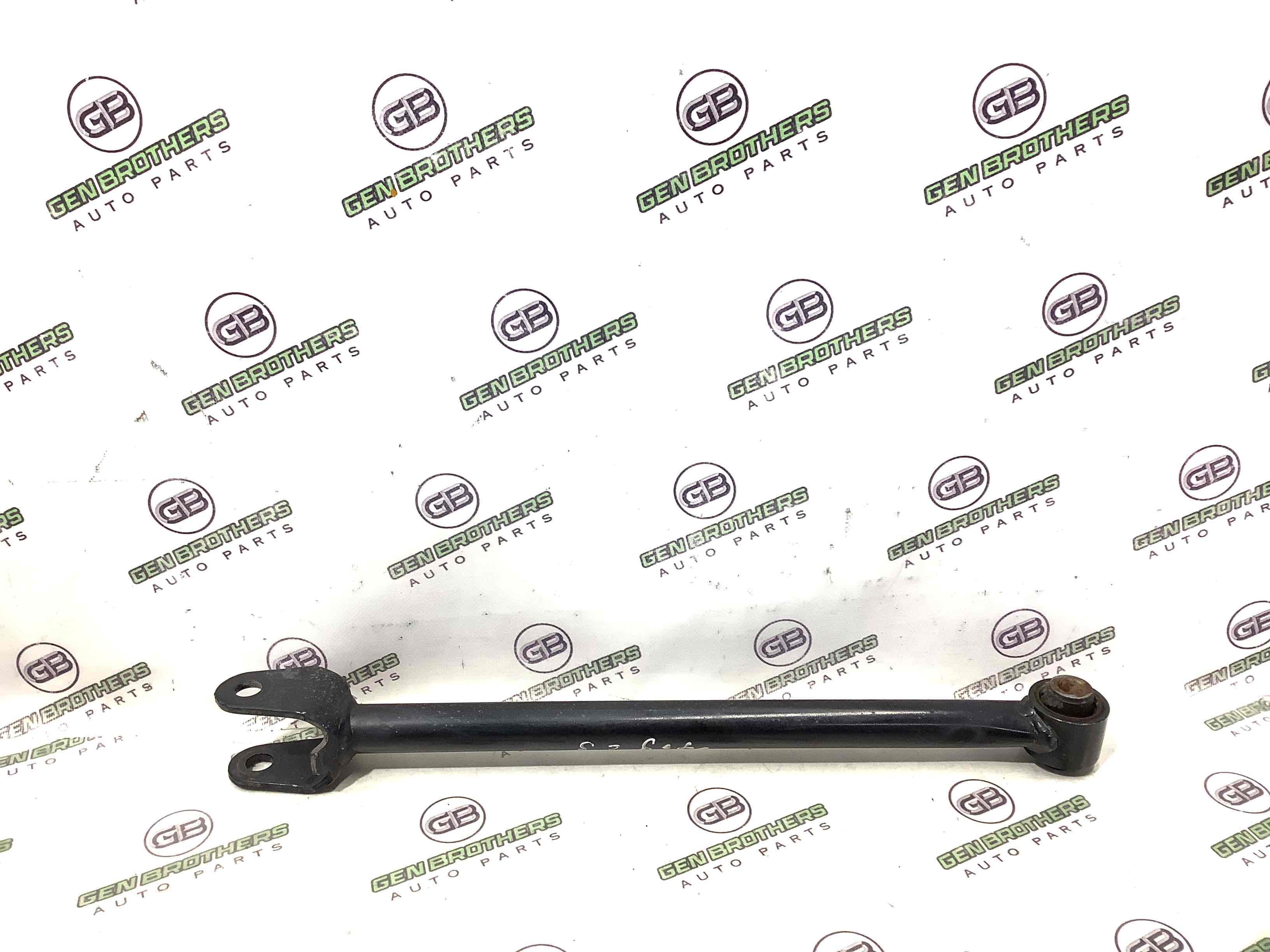 Важіль задній