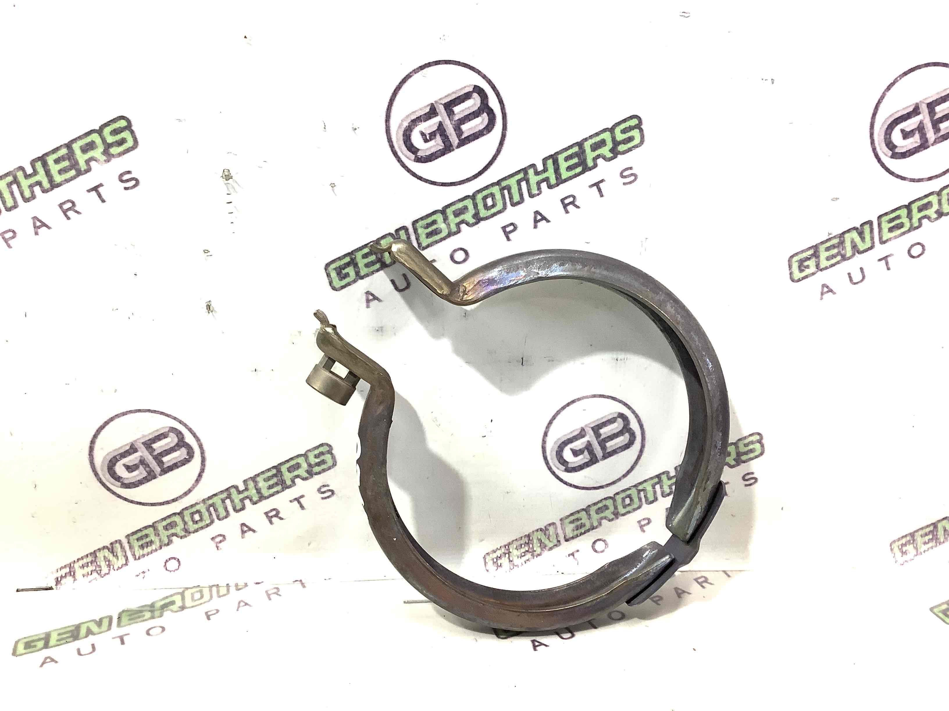 Ущільнювач, хомут, прокладка