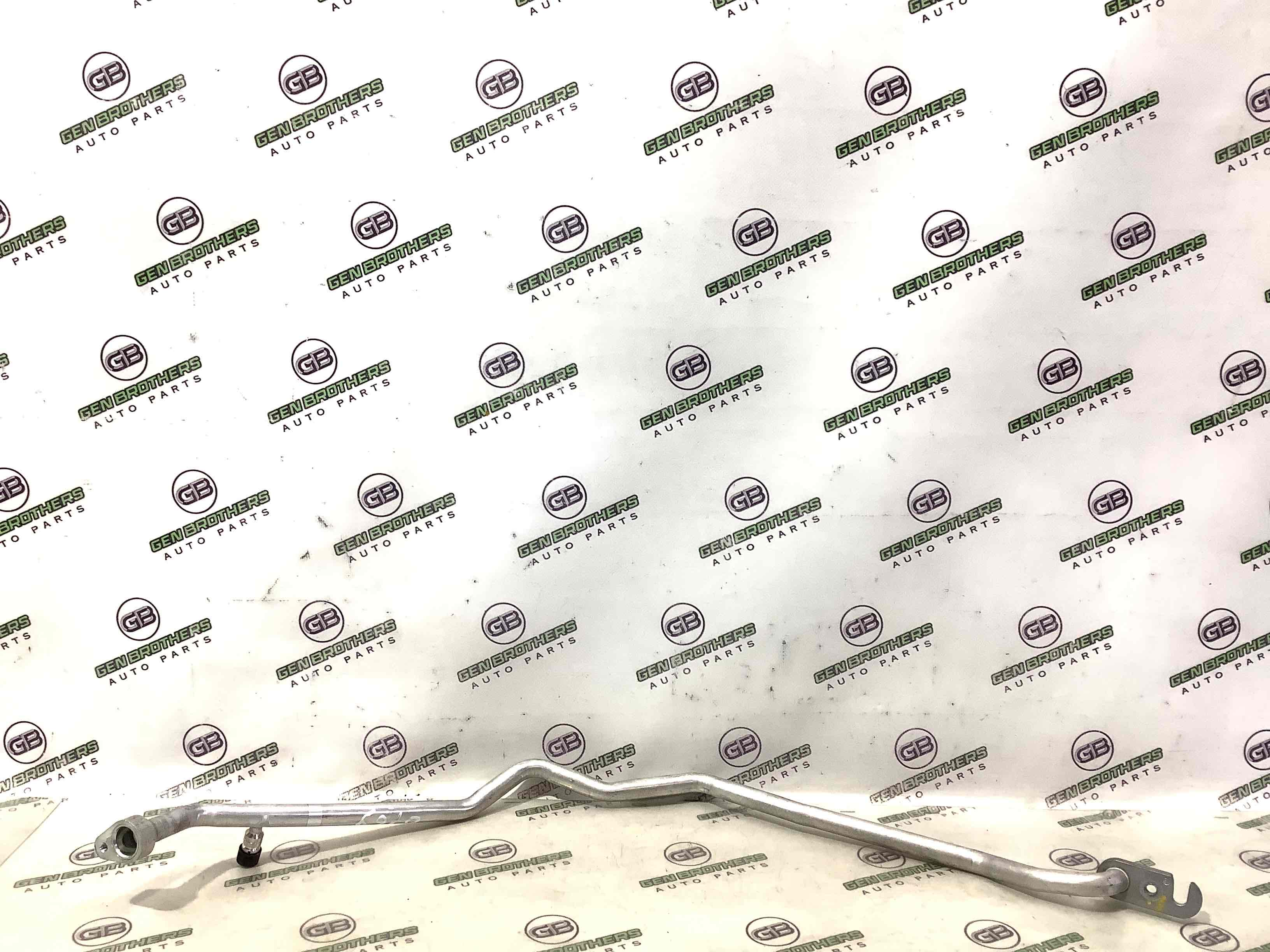 Трубка кондиціонера