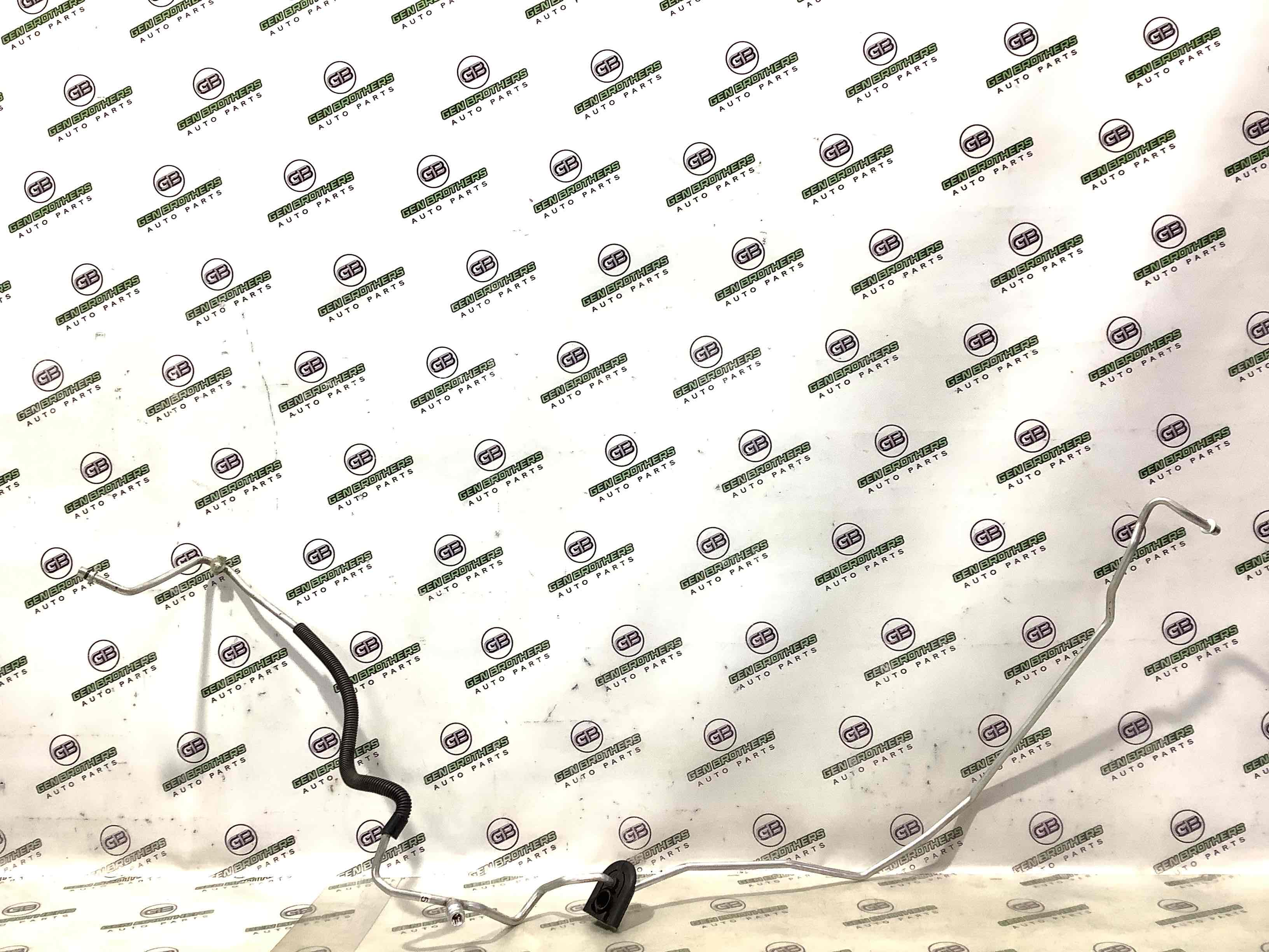 Трубка кондиціонера