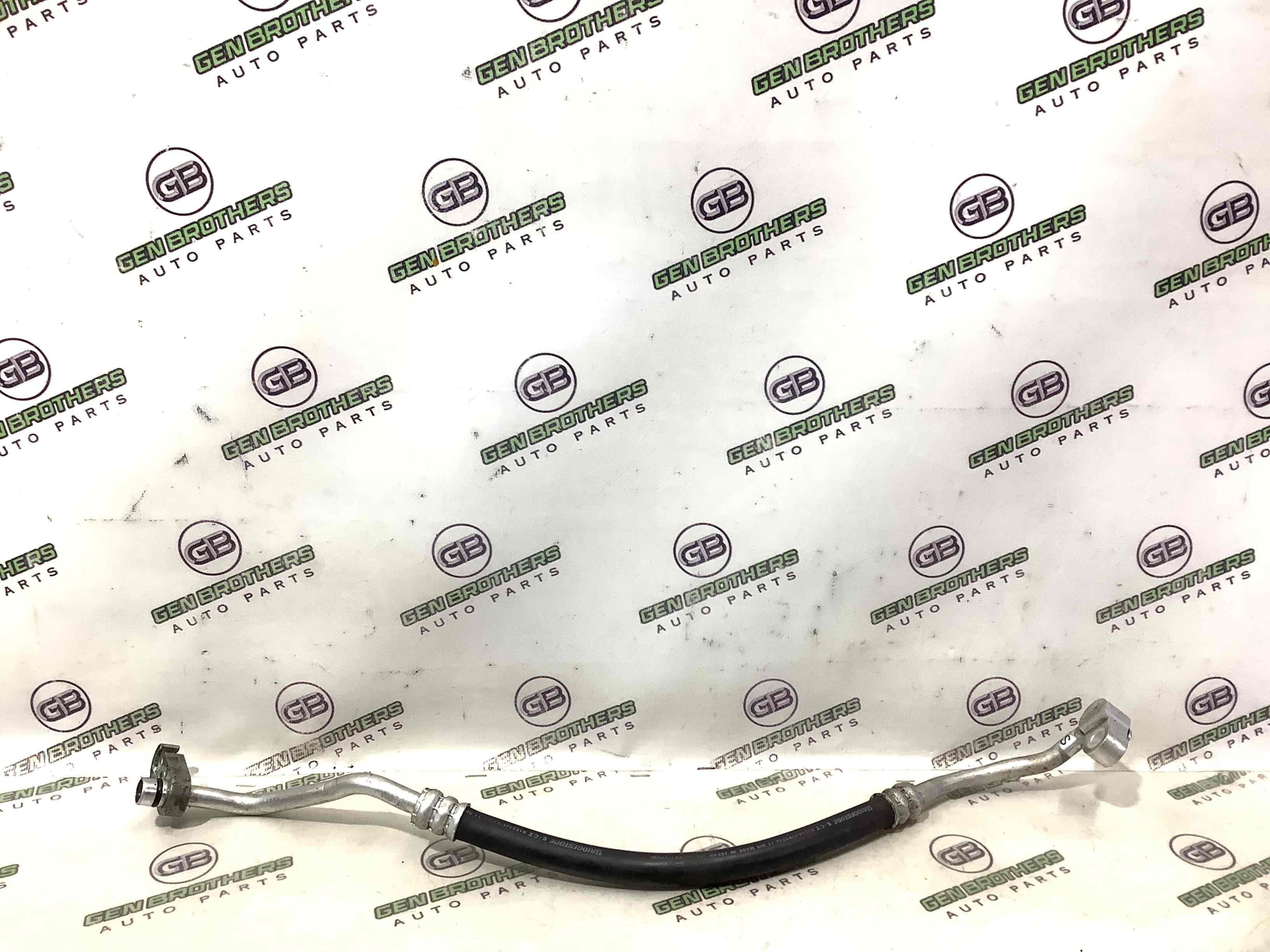 Трубка кондиціонера