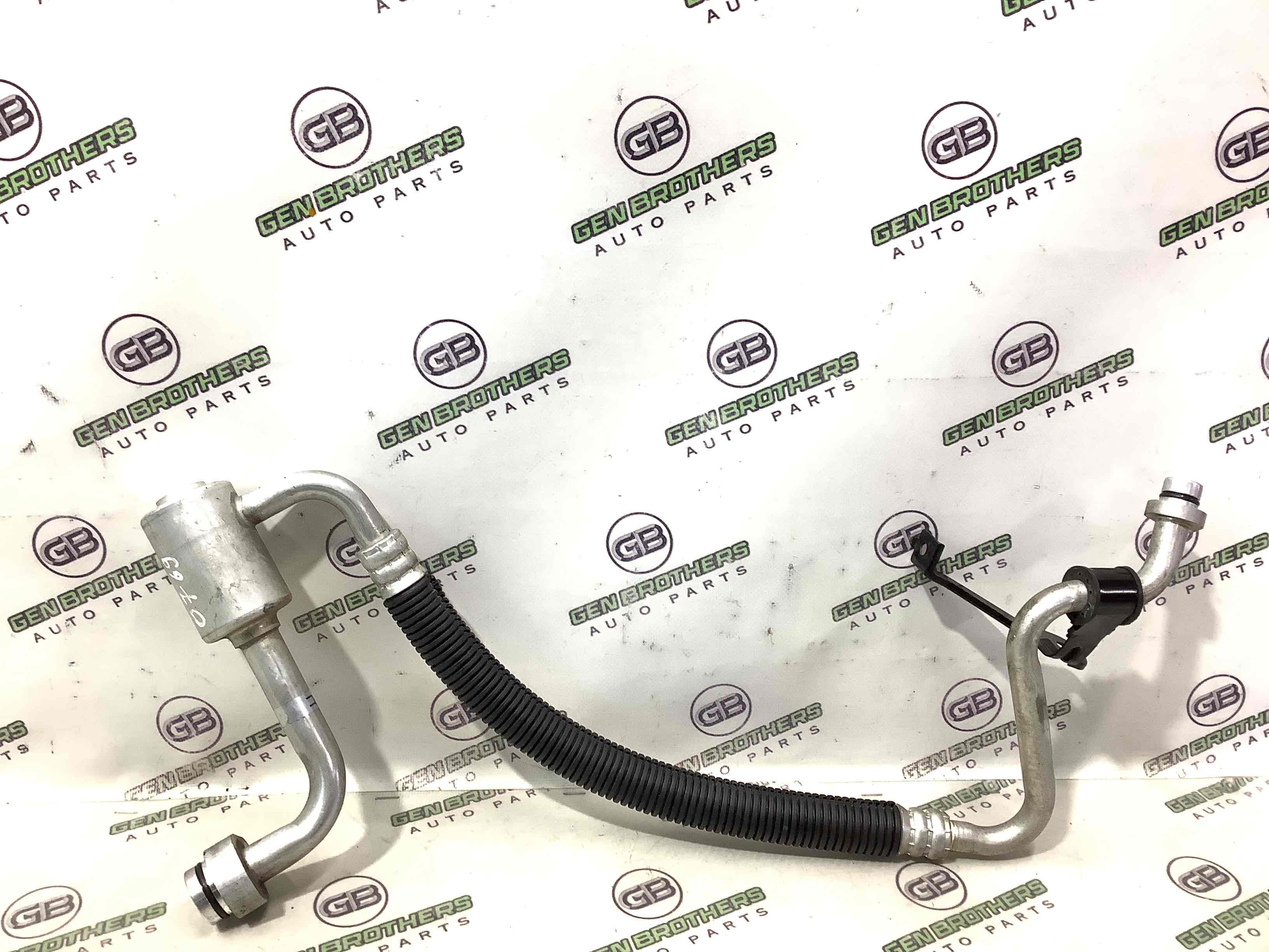 Трубка кондиціонера