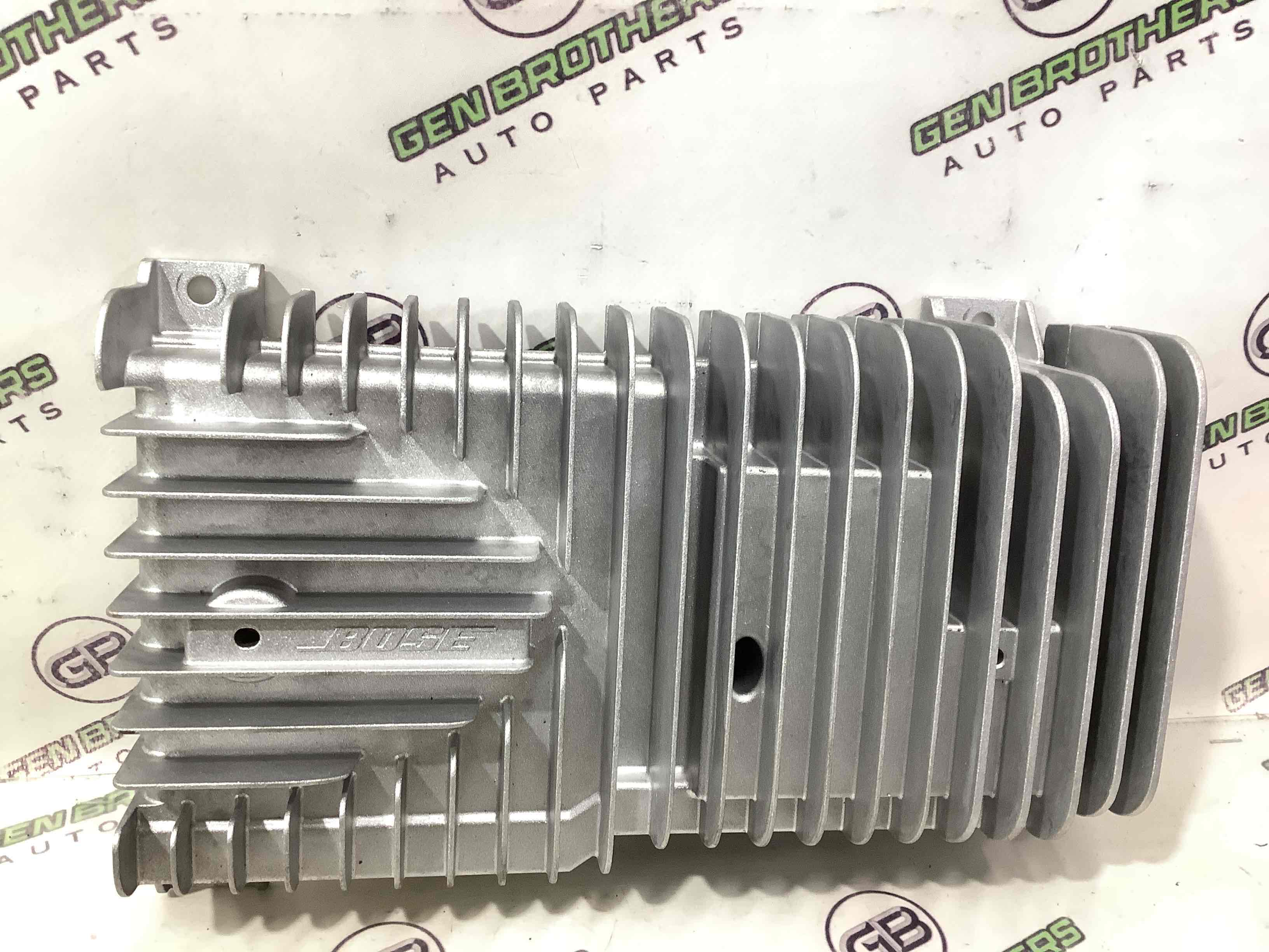 Підсилювач аудіо музика