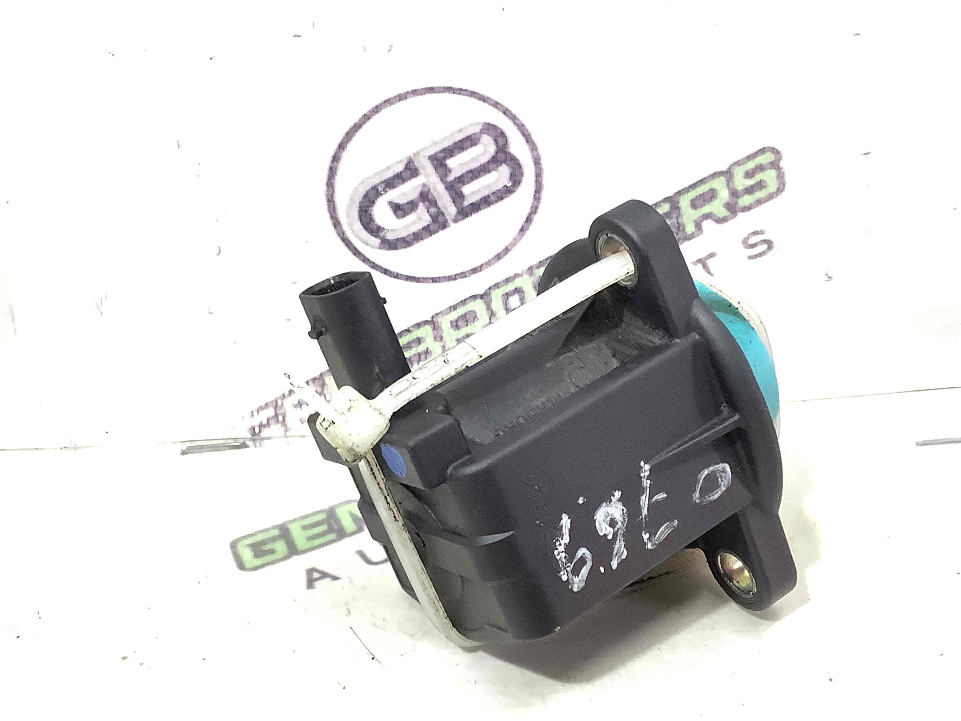 Клапан турбіни