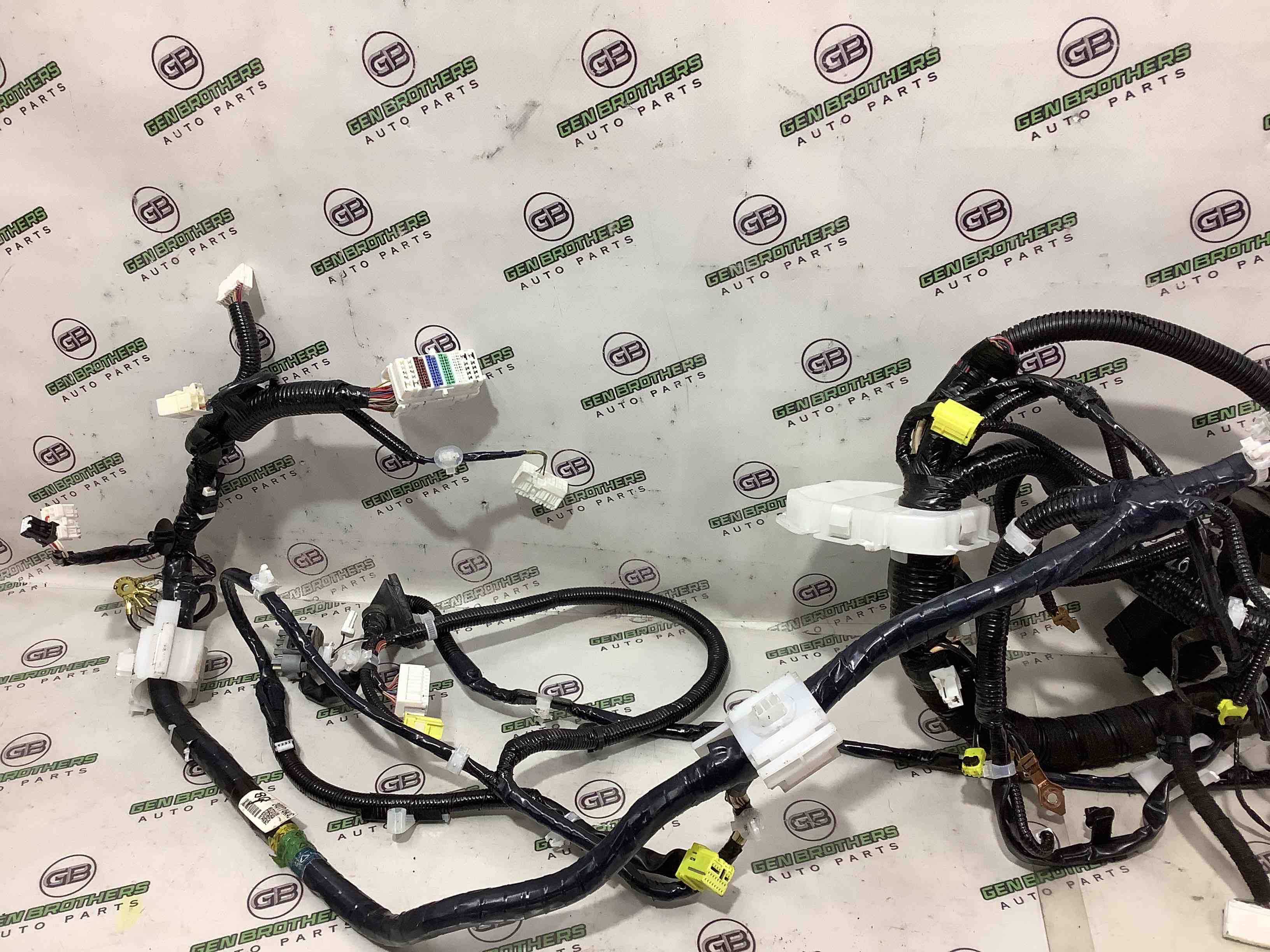 Електропроводка коса