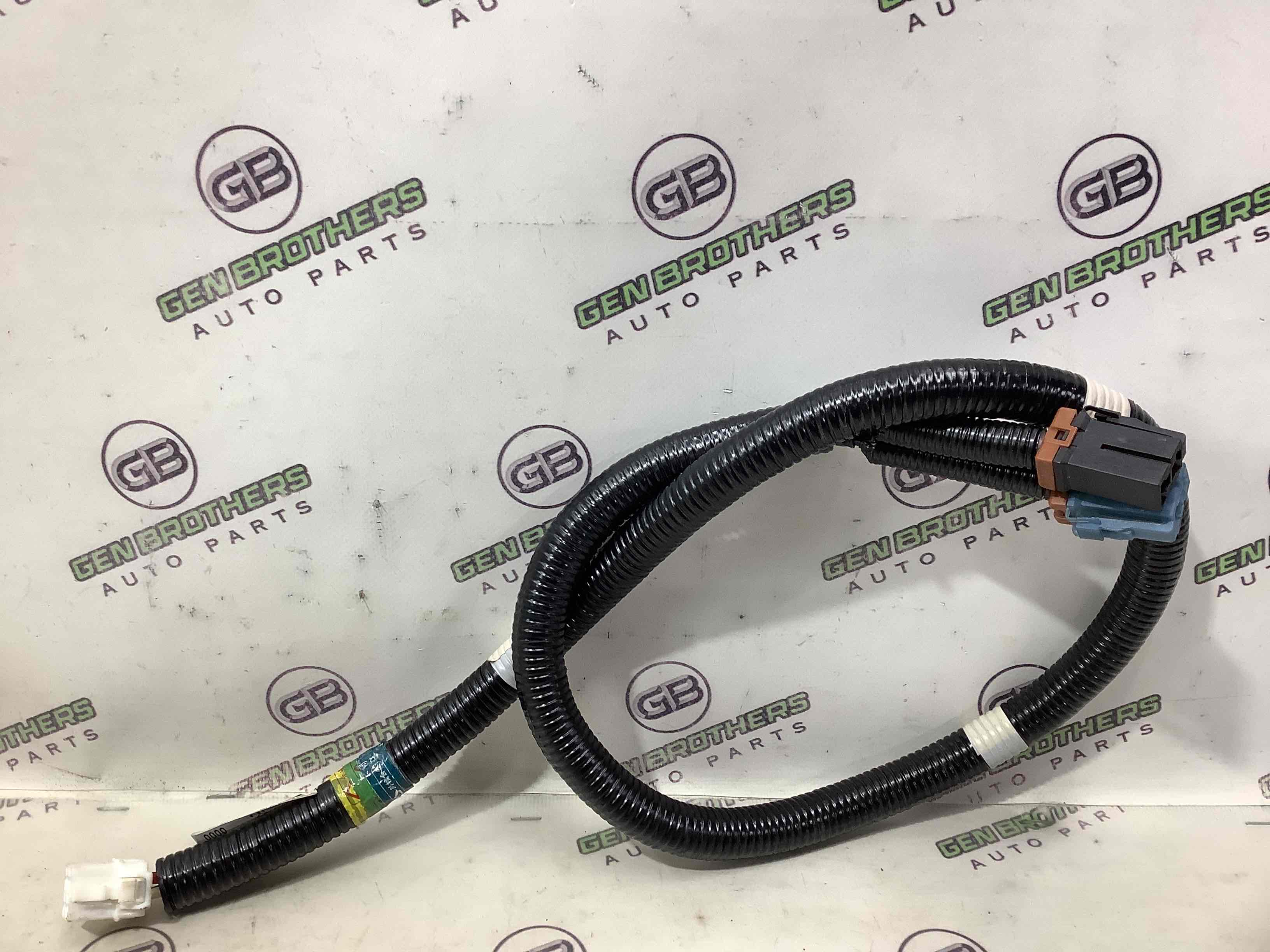 Електропроводка коса