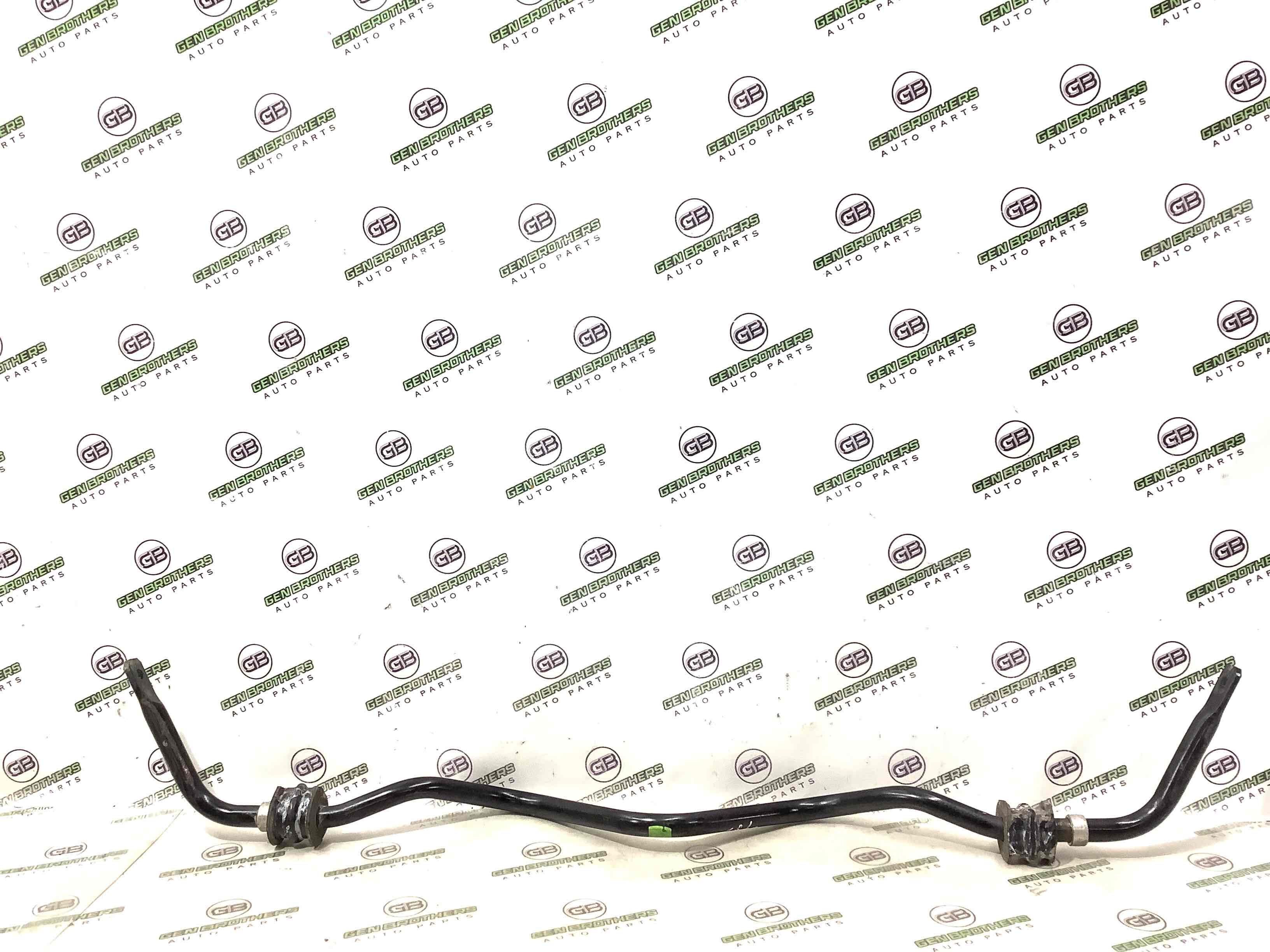 Стабілізатор поперечної стійкості