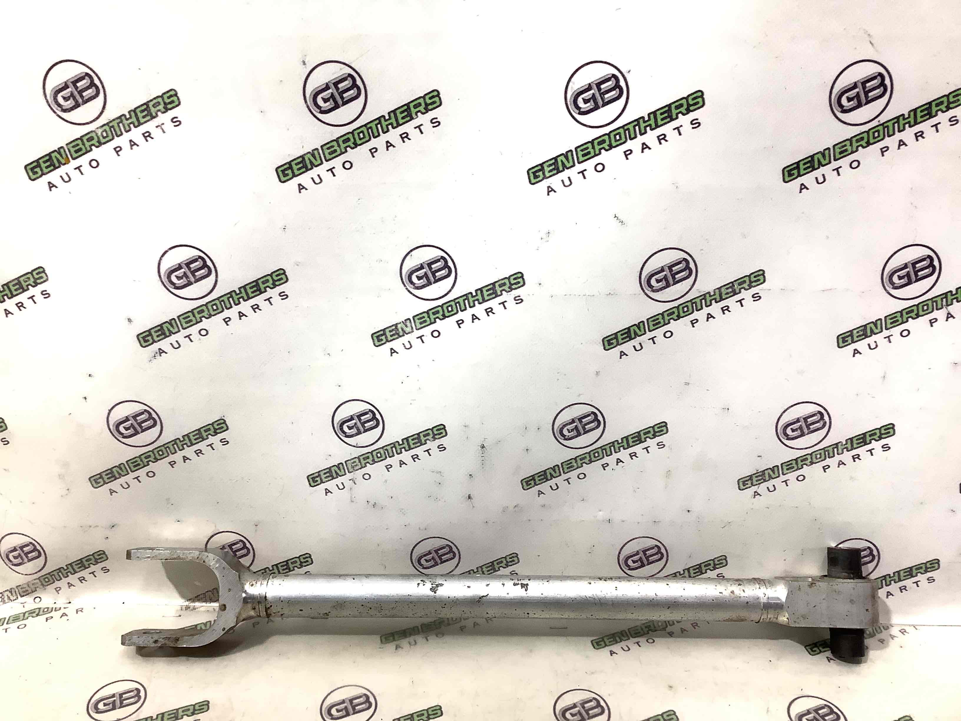 Важіль задній