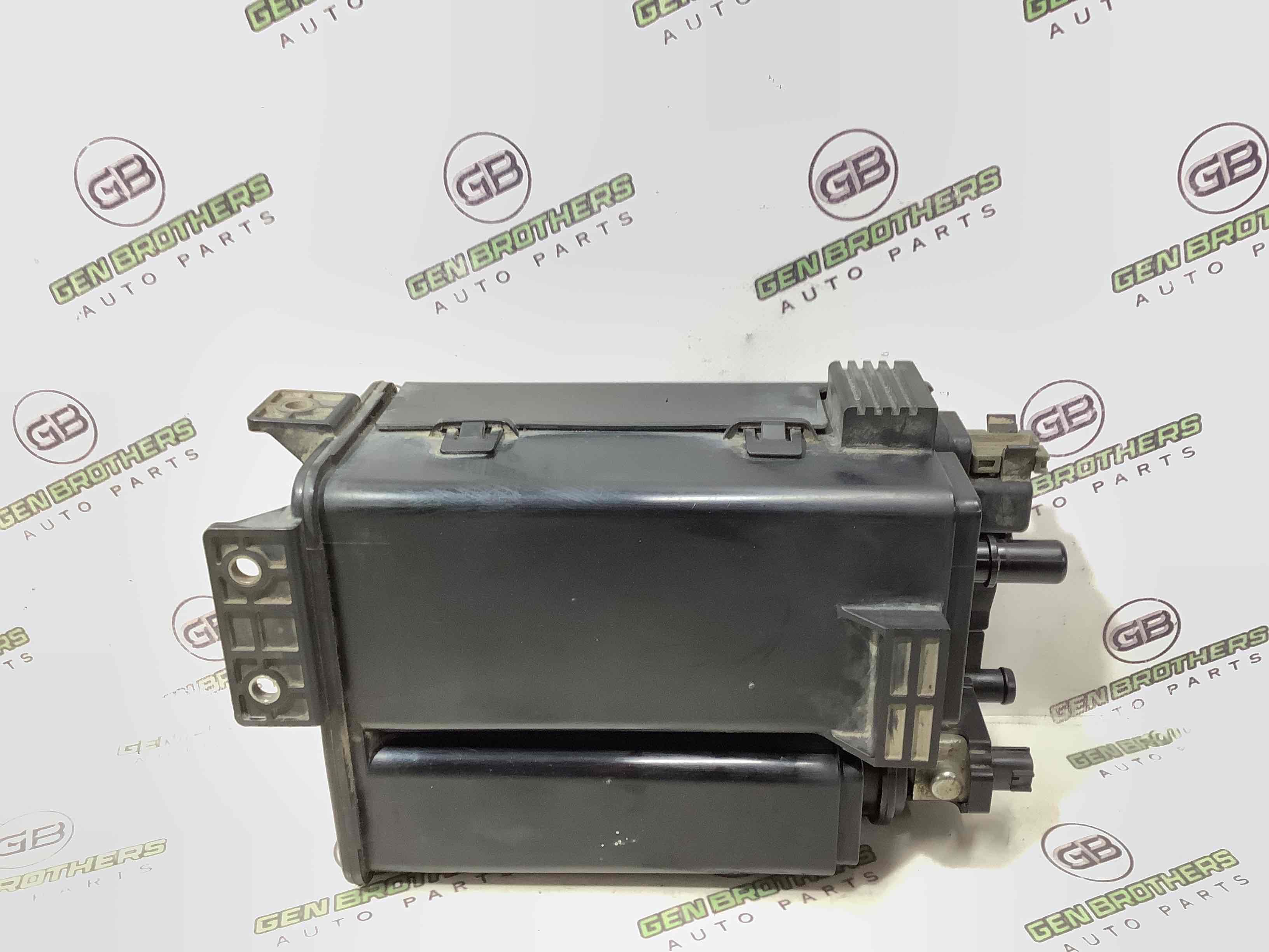 Абсорбер вугільний фільтр