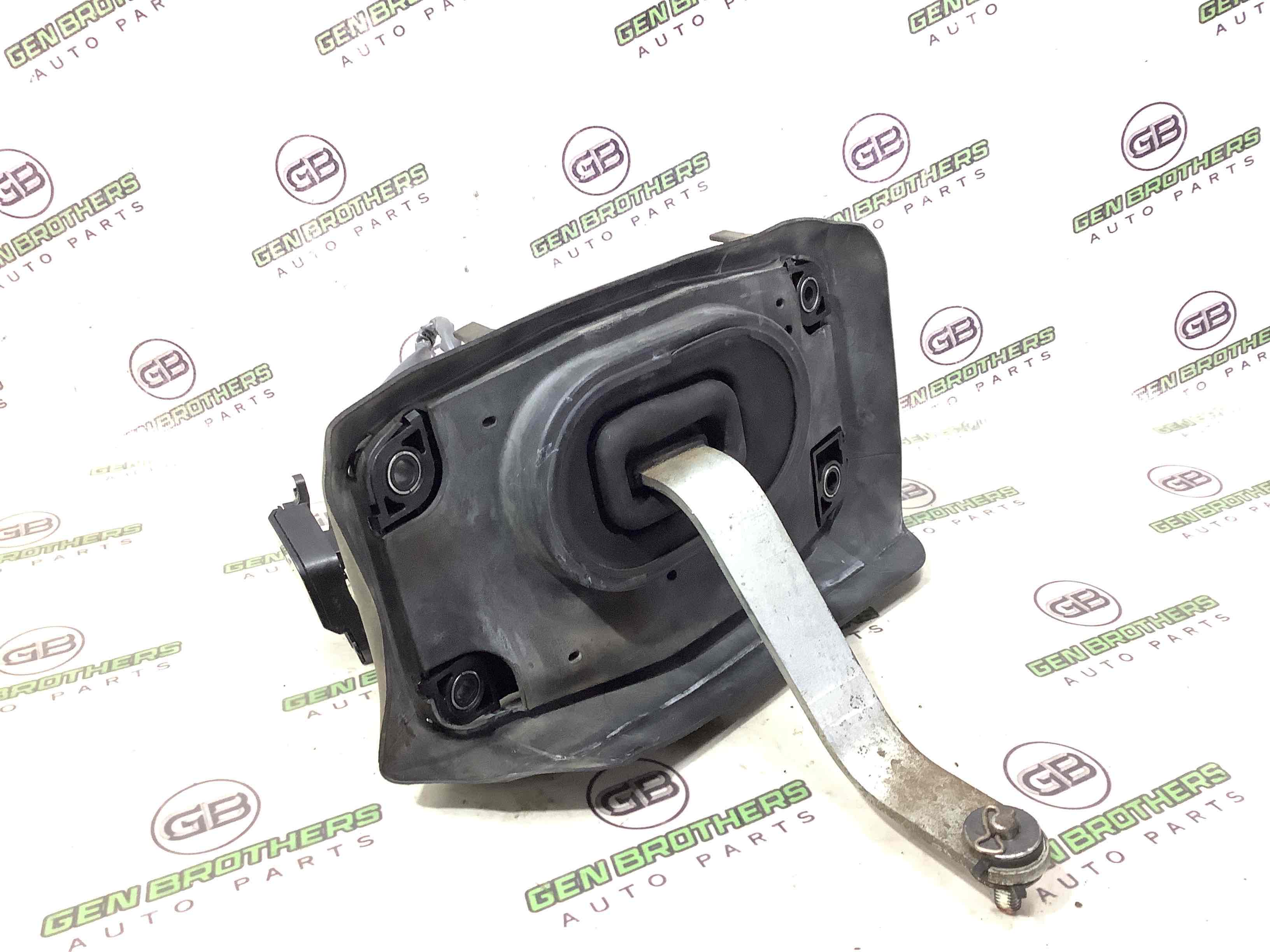 Куліса селектор, ручка куліси, накладка шифтер АКПП