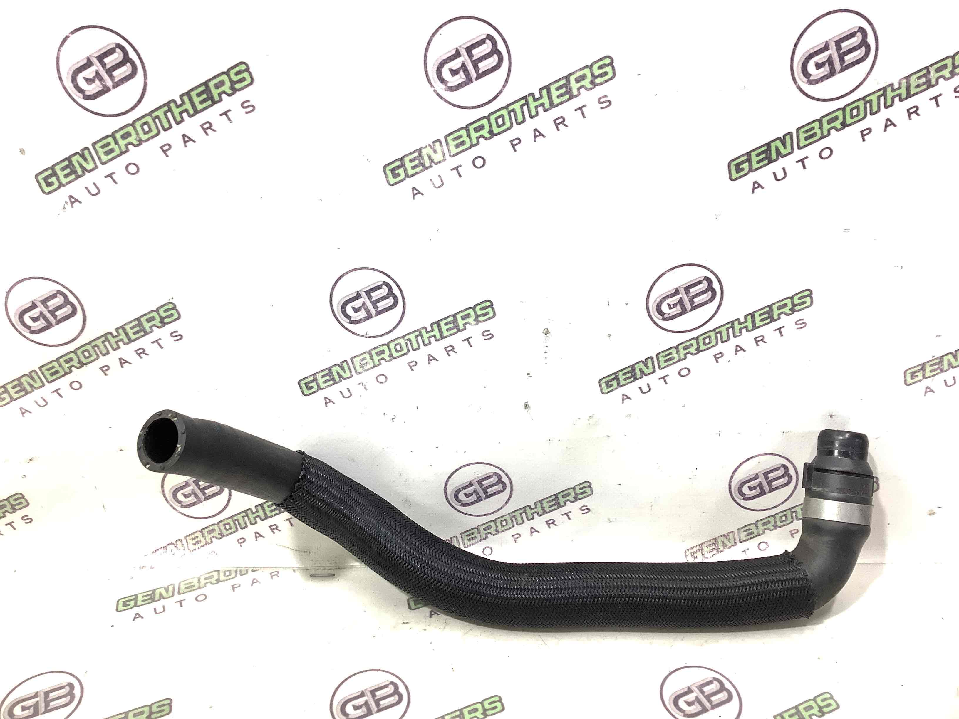 Патрубок трубопровід, шланг