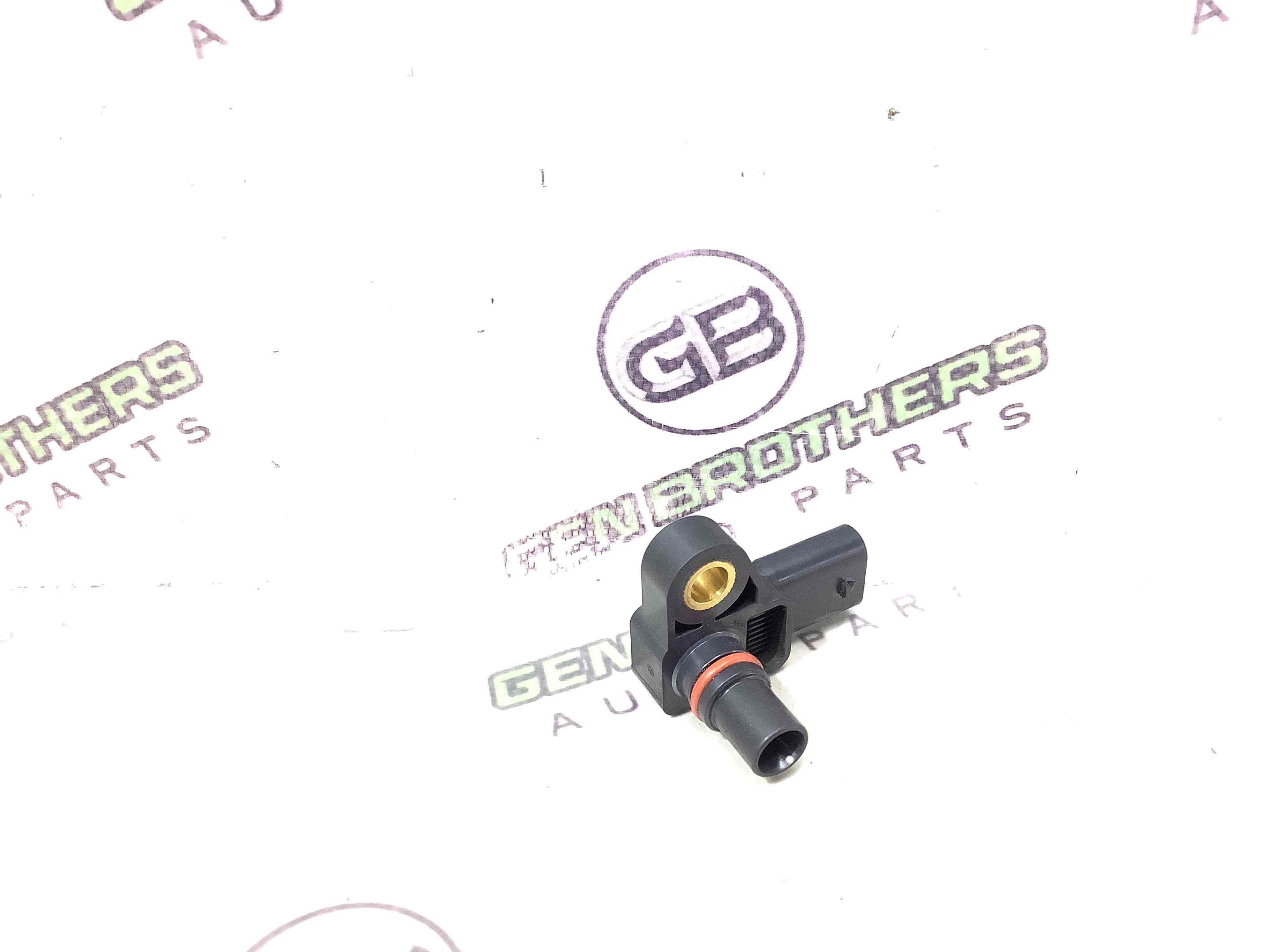 Датчик тиску у впускному колекторі