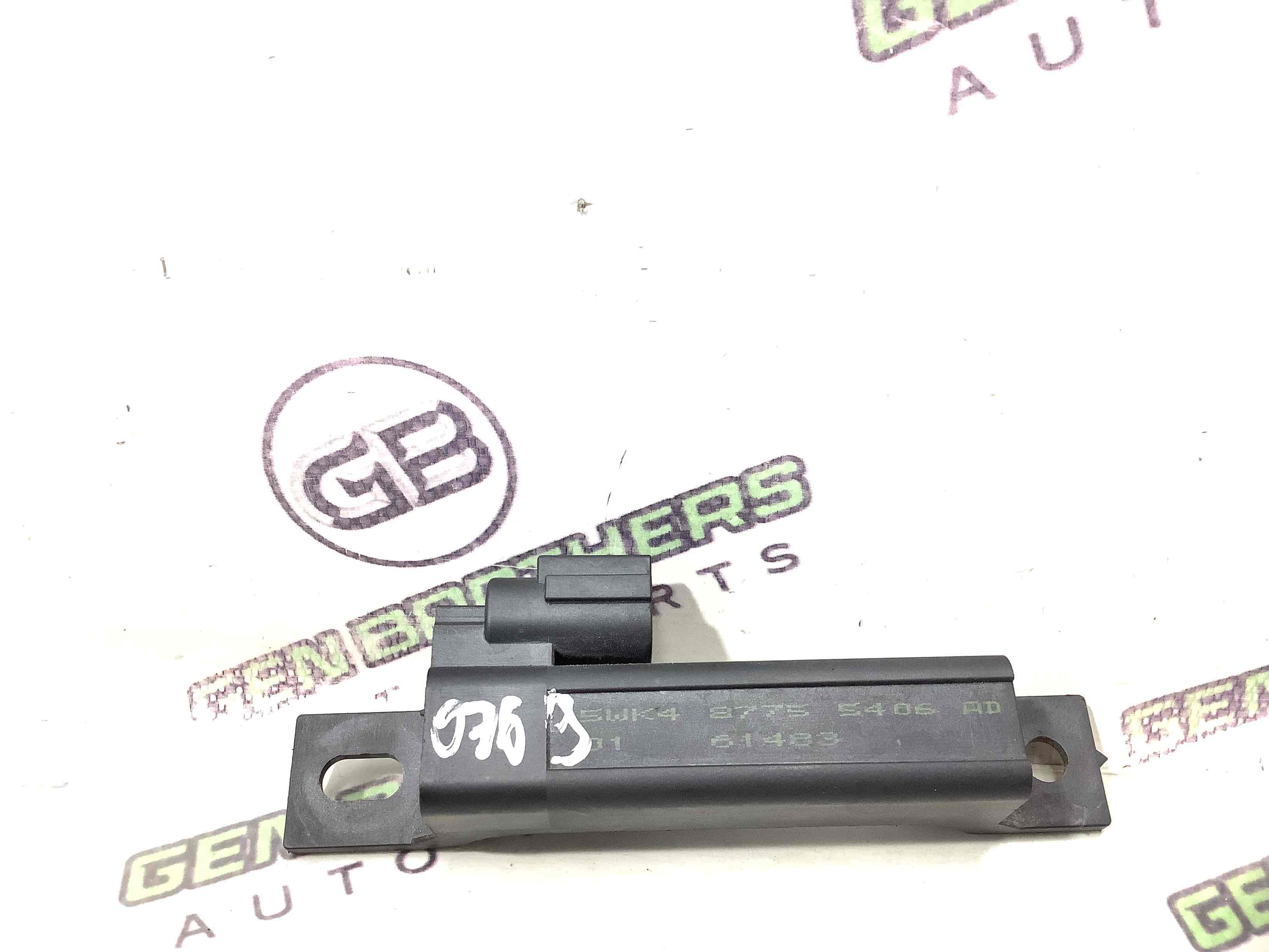 Антена, підсилювач антени