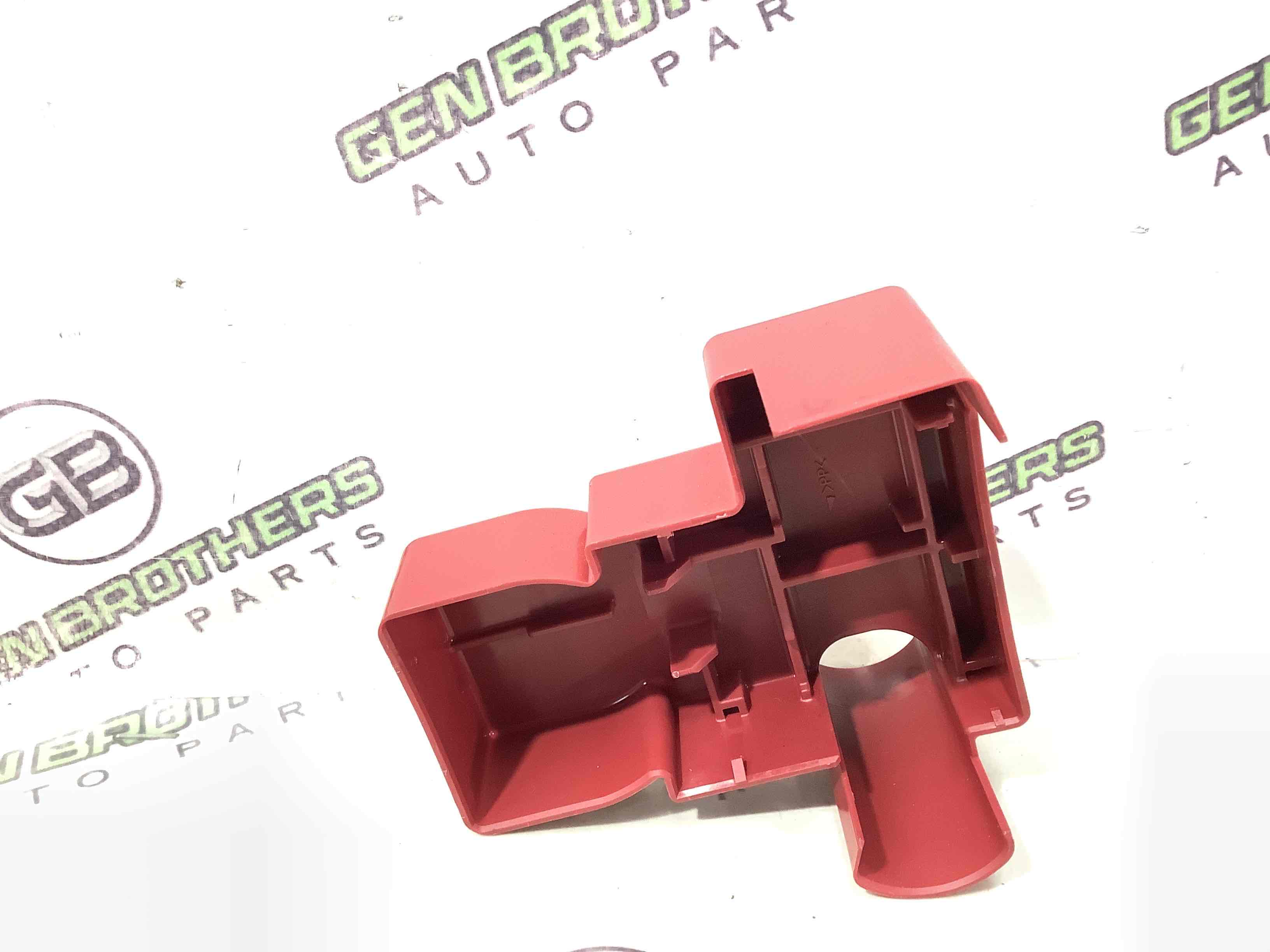 Клема, кришка клеми