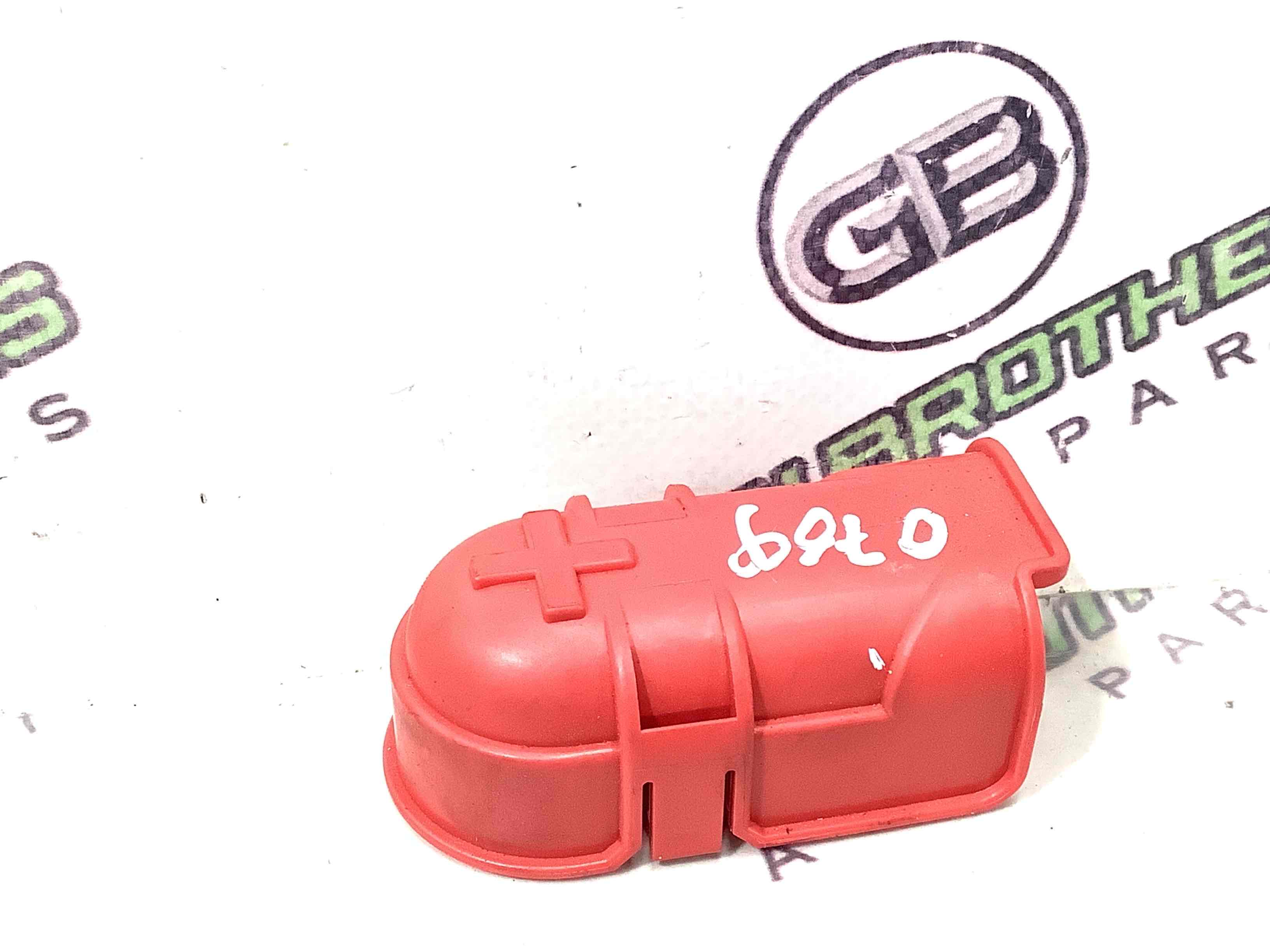 Клема, кришка клеми