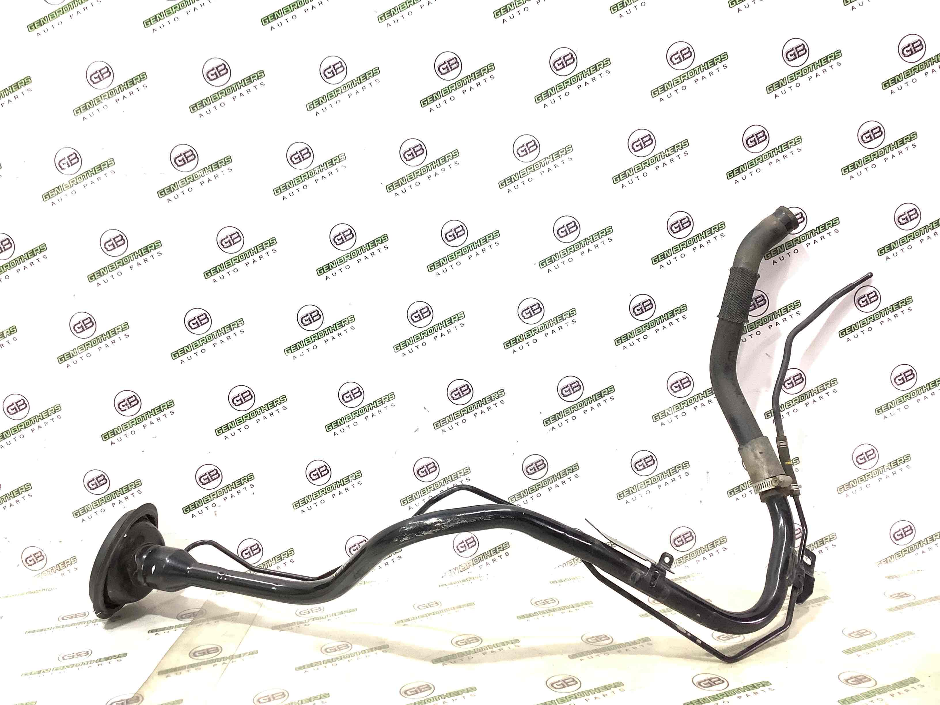 Заливна горловина