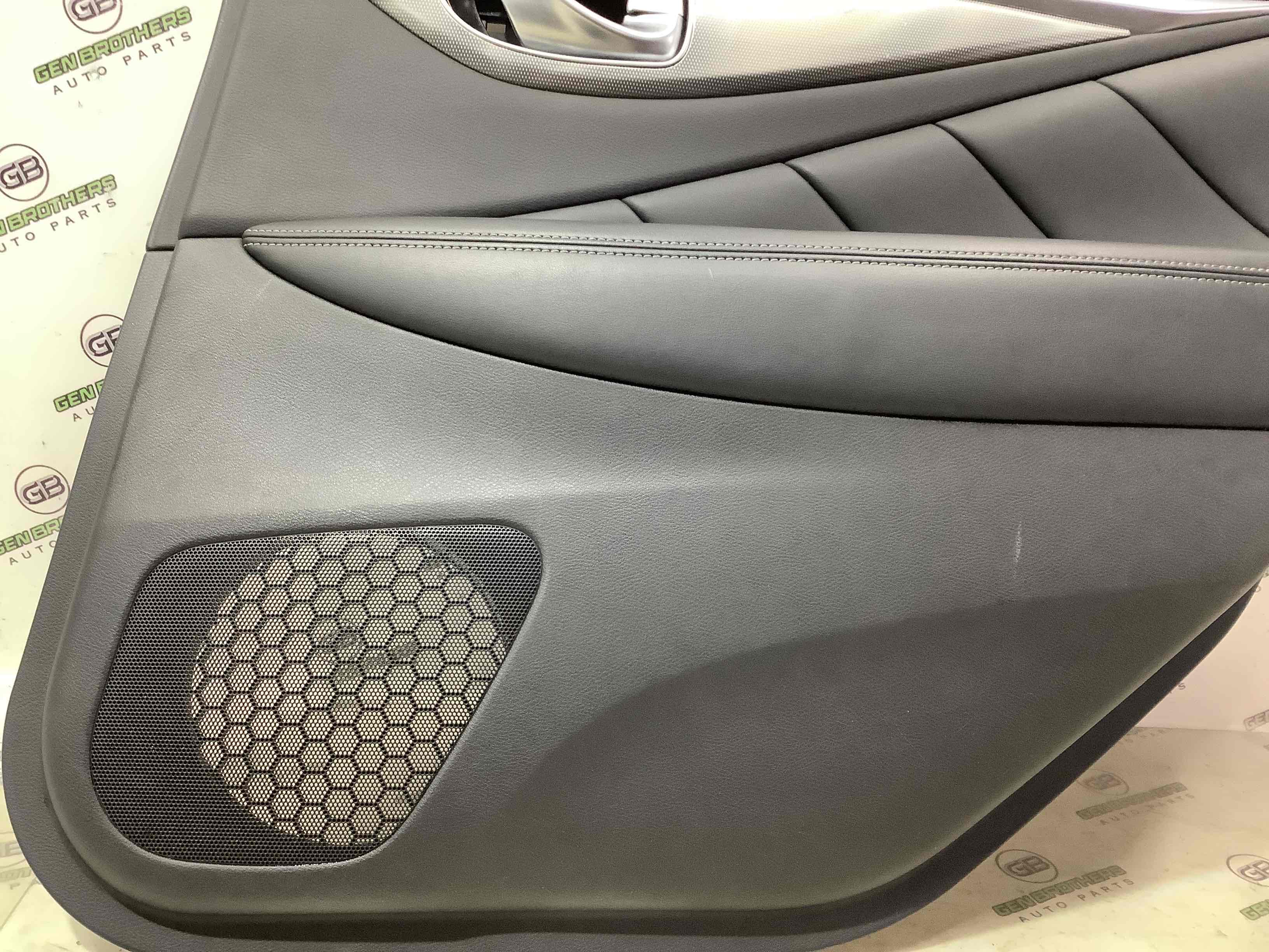 Карта дверей