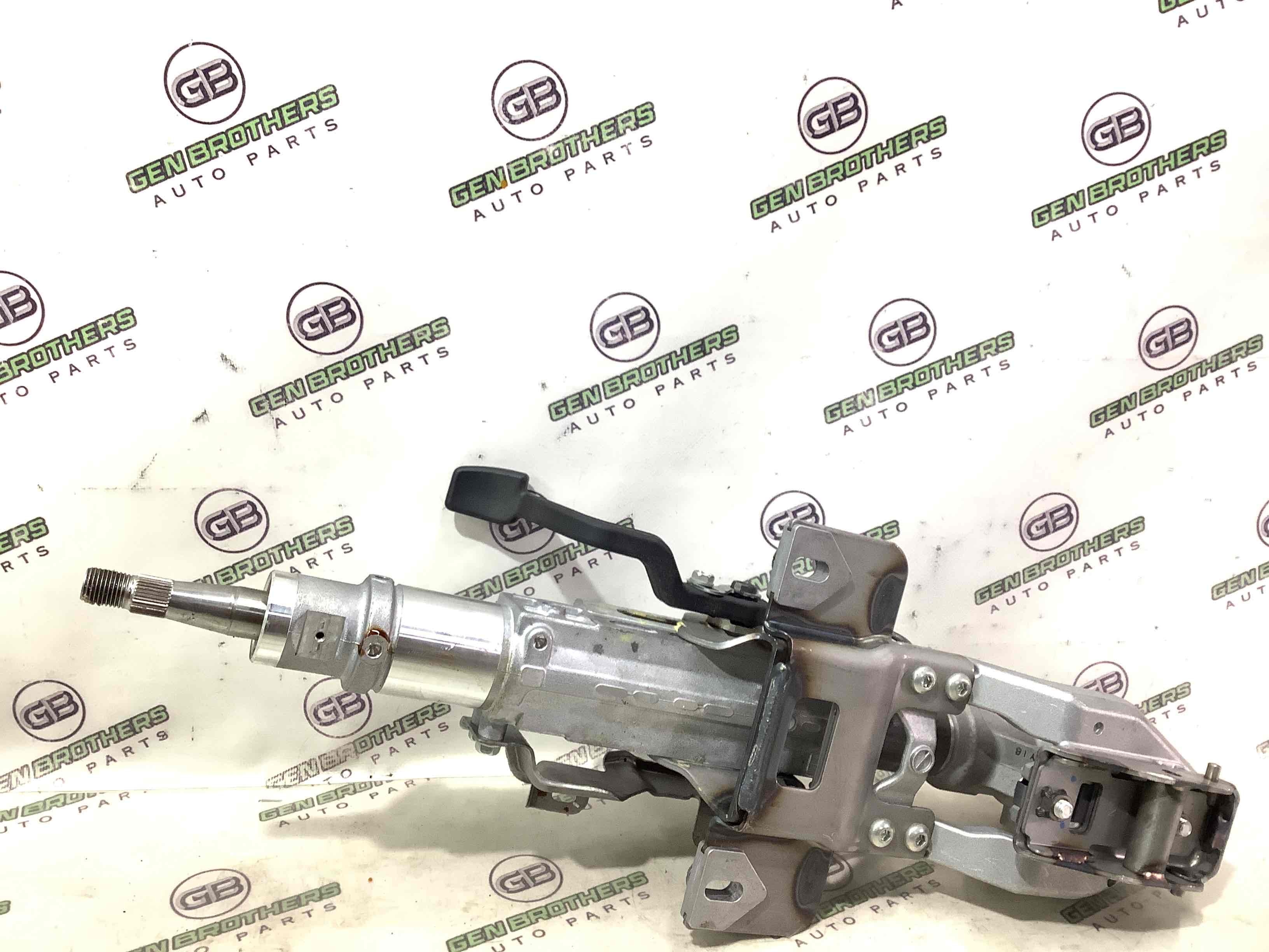 Колонка рульова