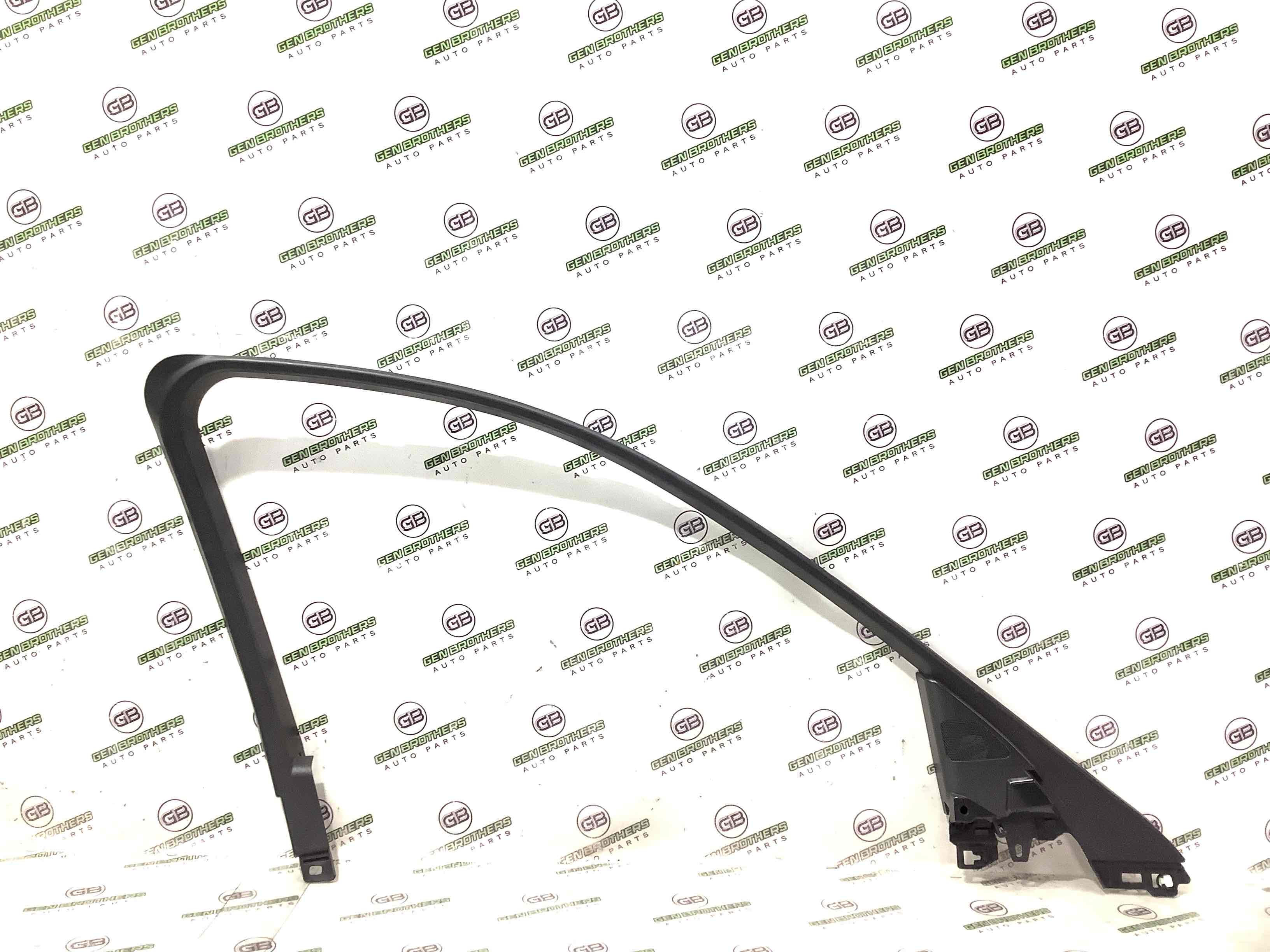 Накладка на двері