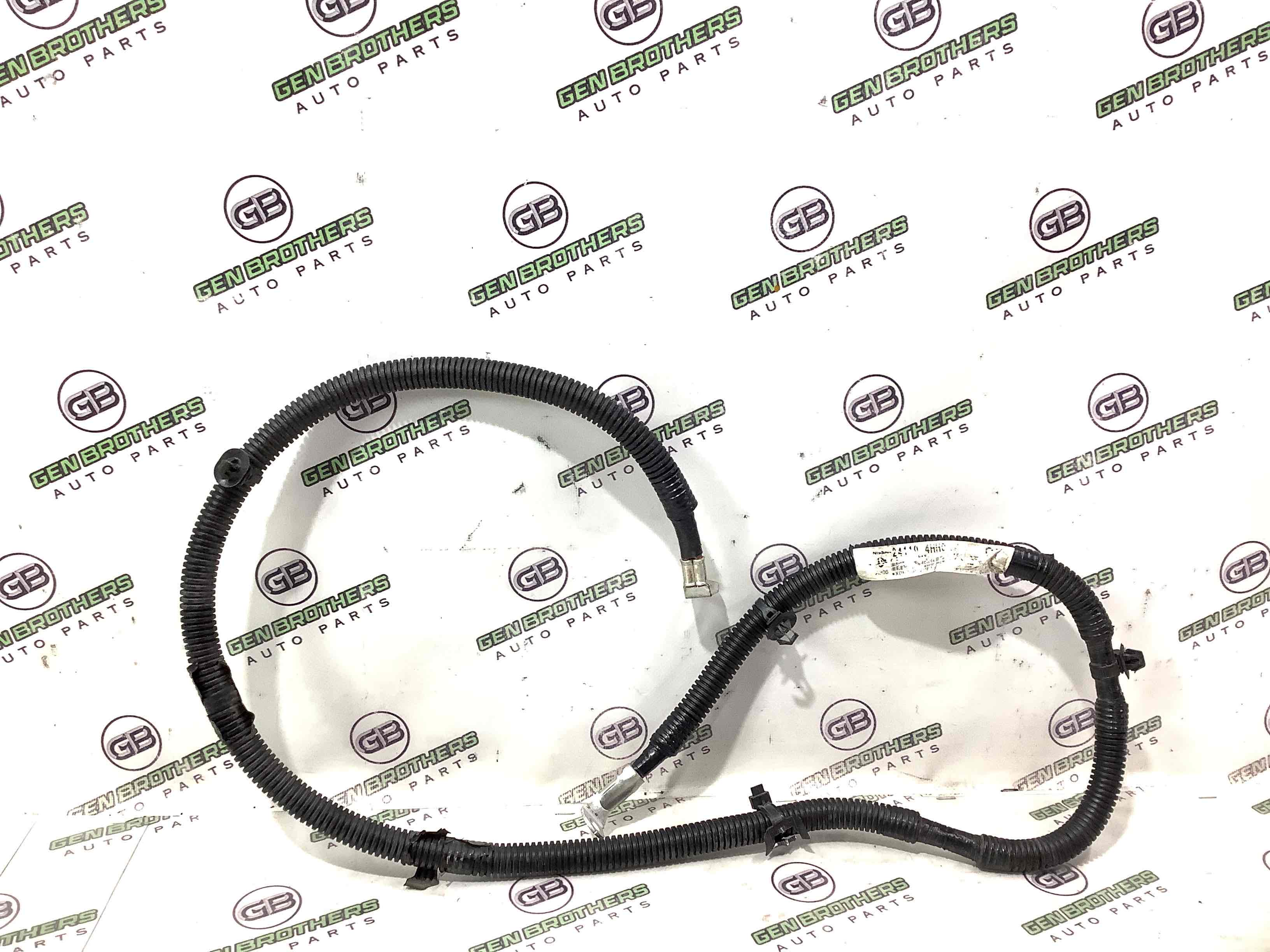 Провід силовий проводка