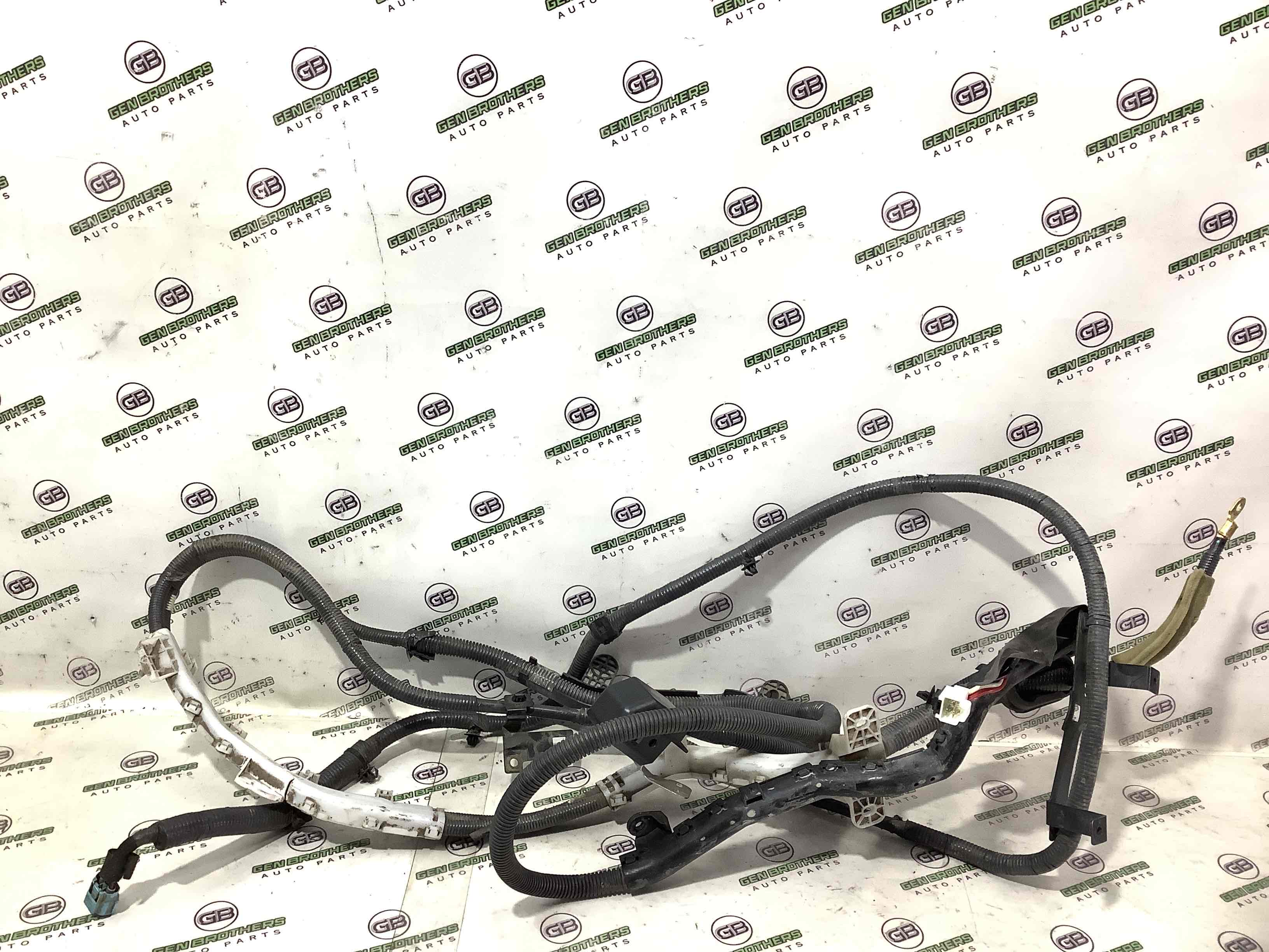 Провід силовий проводка