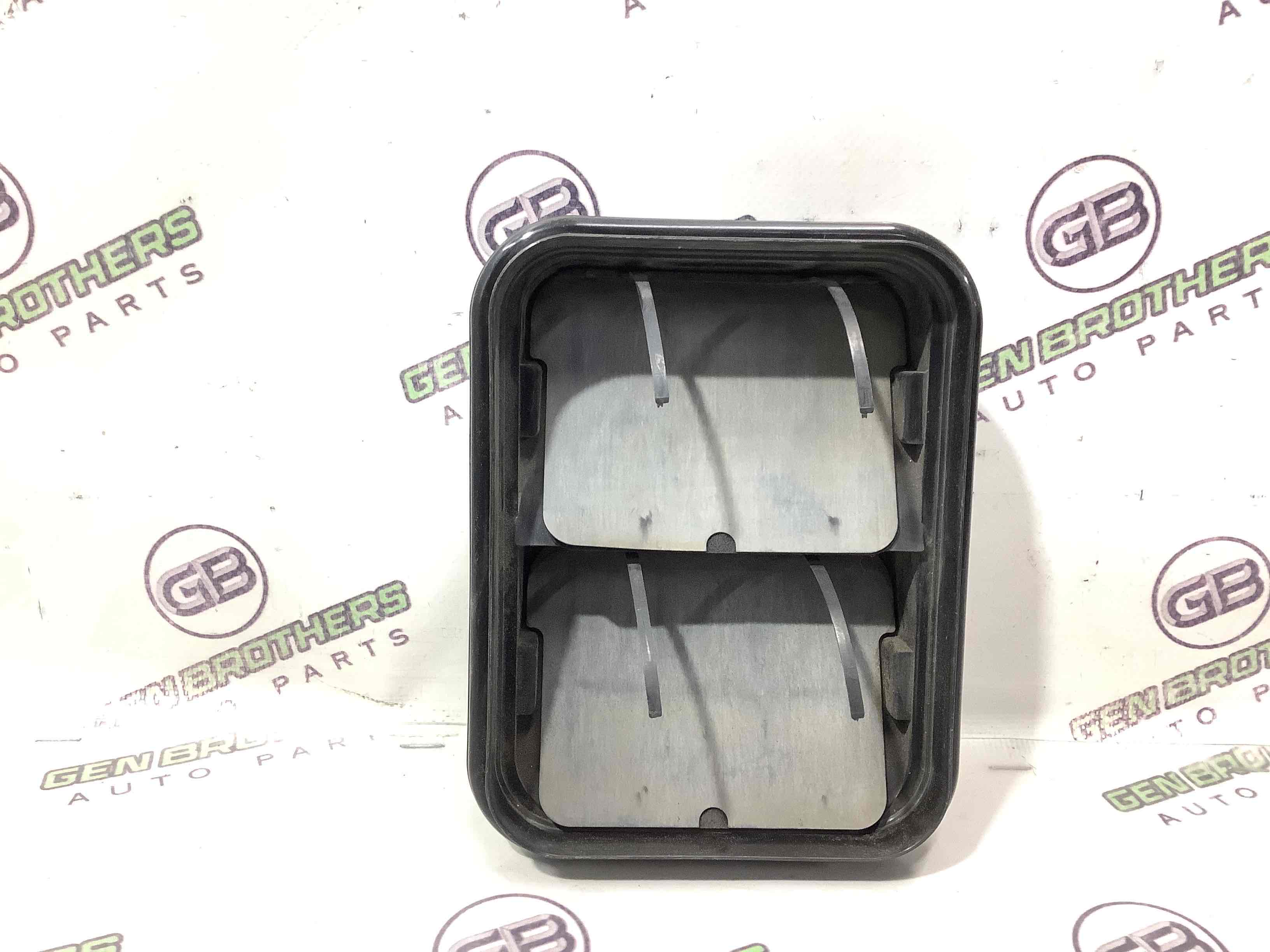 Щиток вентиляції