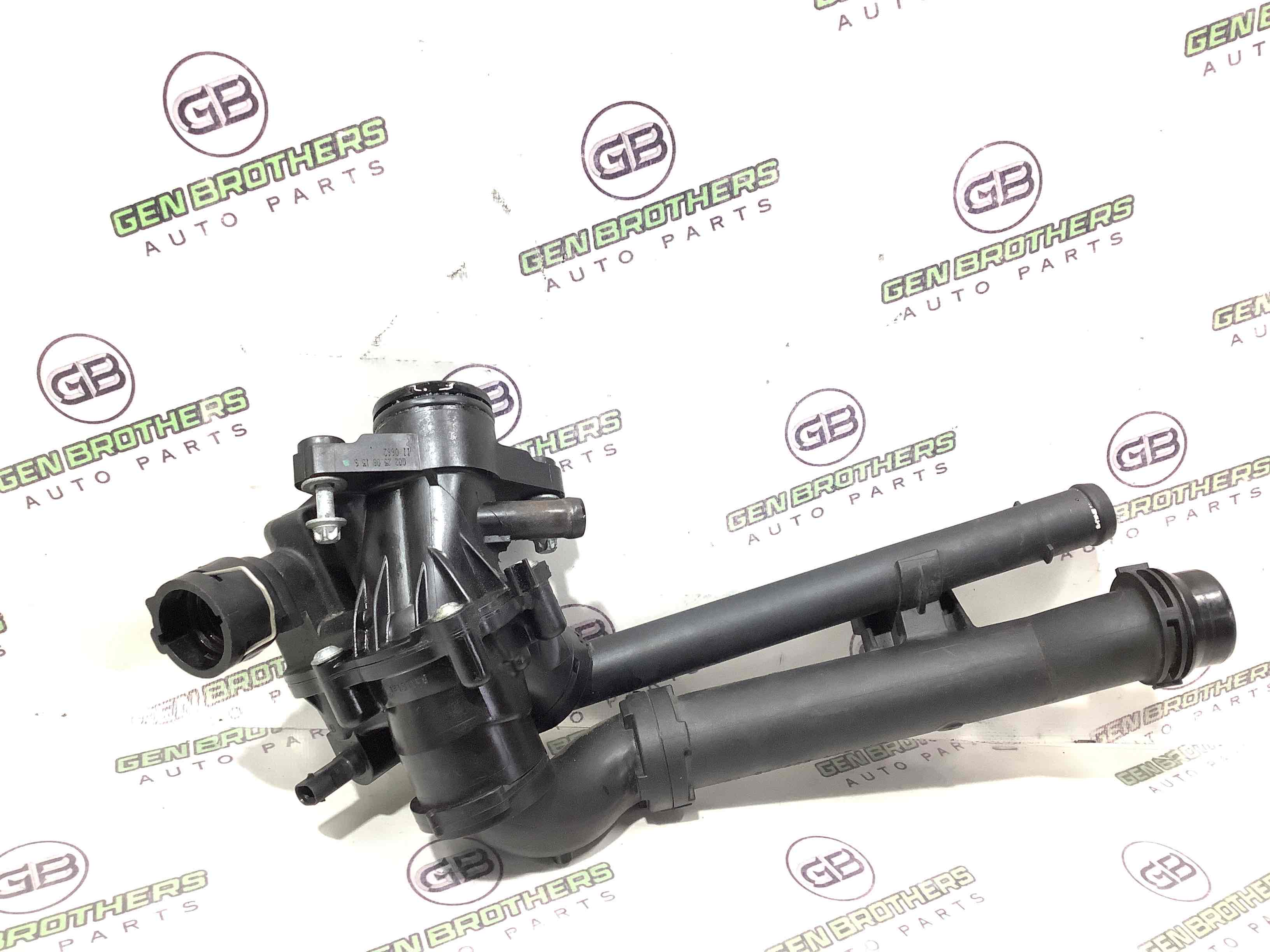 Термостат корпус термостату