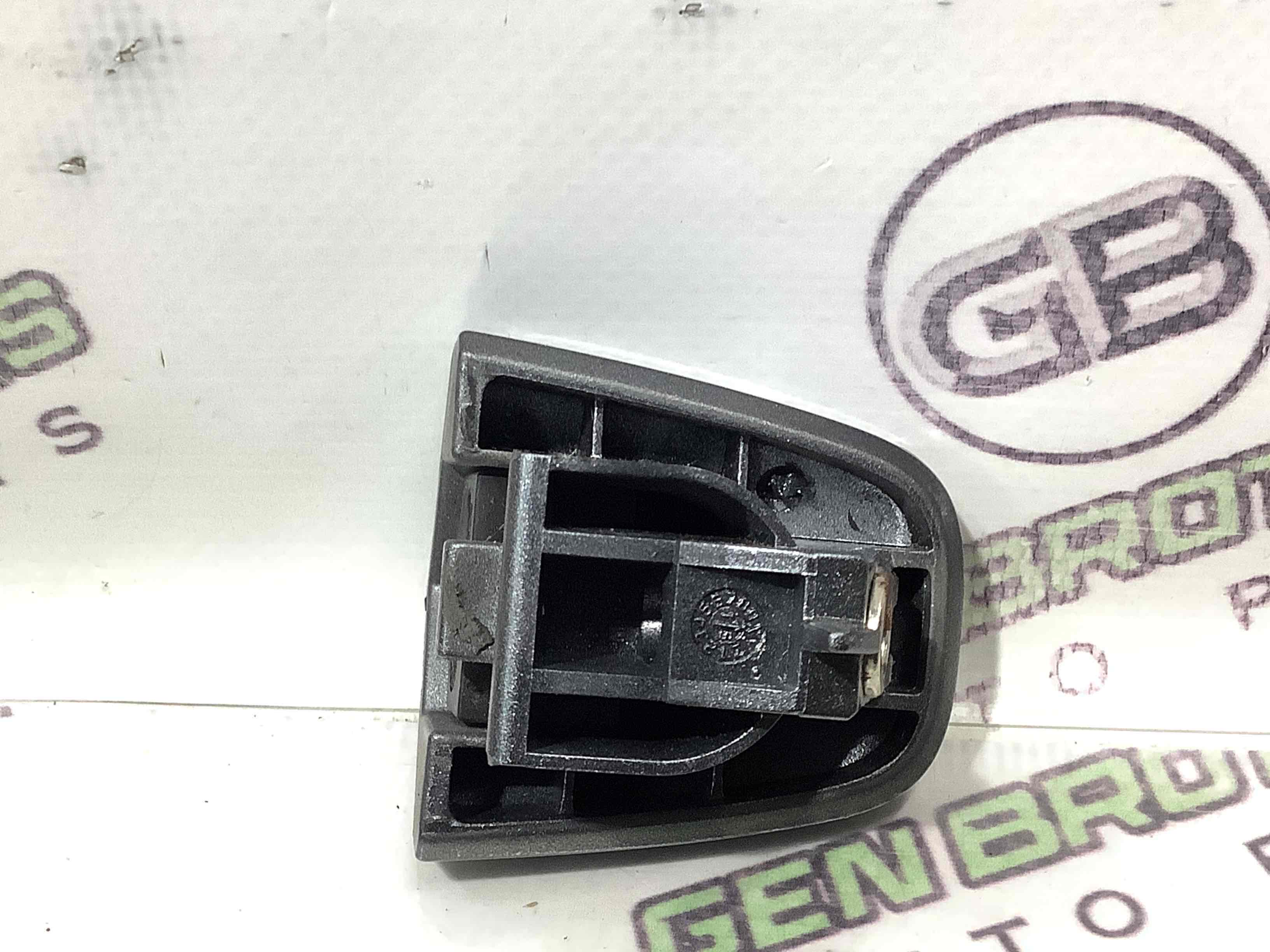 Заглушка ручки дверей