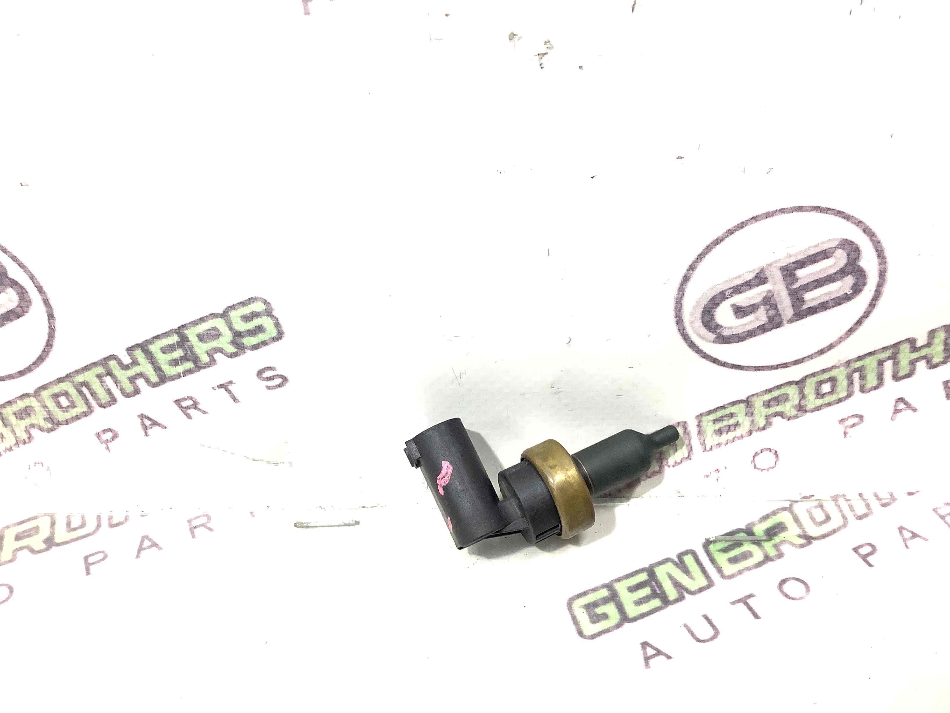 Датчик температури охолоджувальної рідини