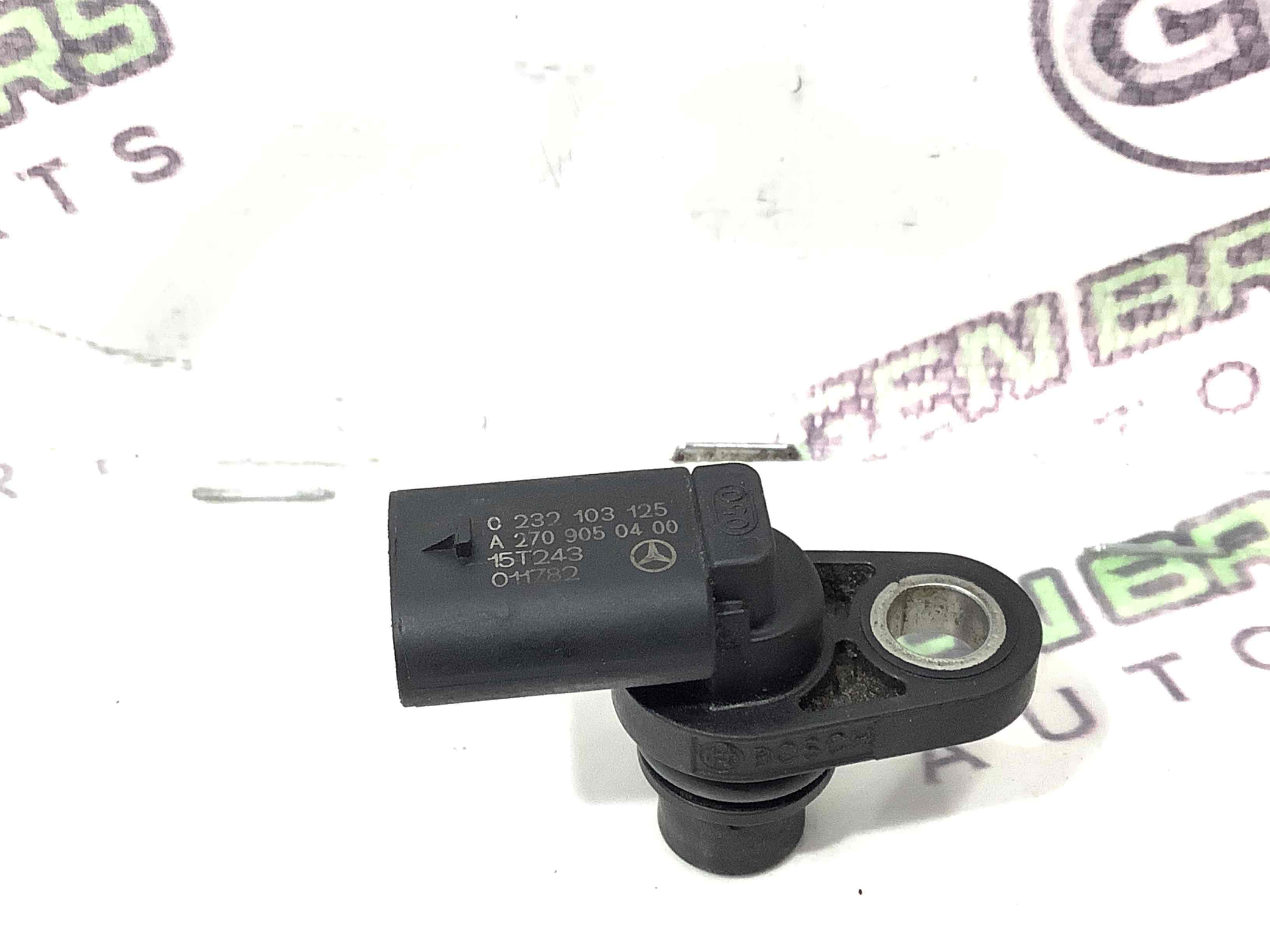 Датчик положення розподільного валу