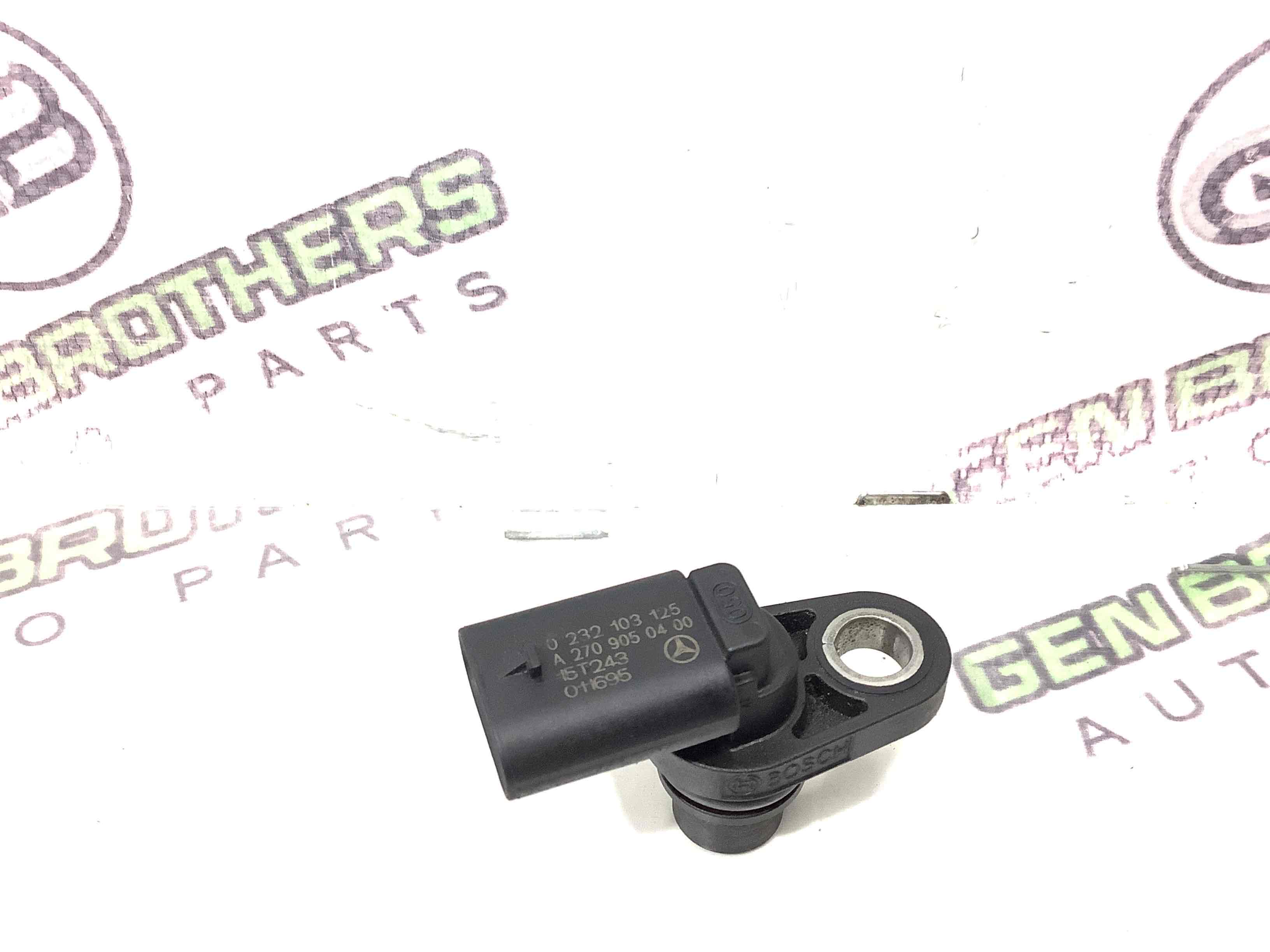 Датчик положення розподільного валу