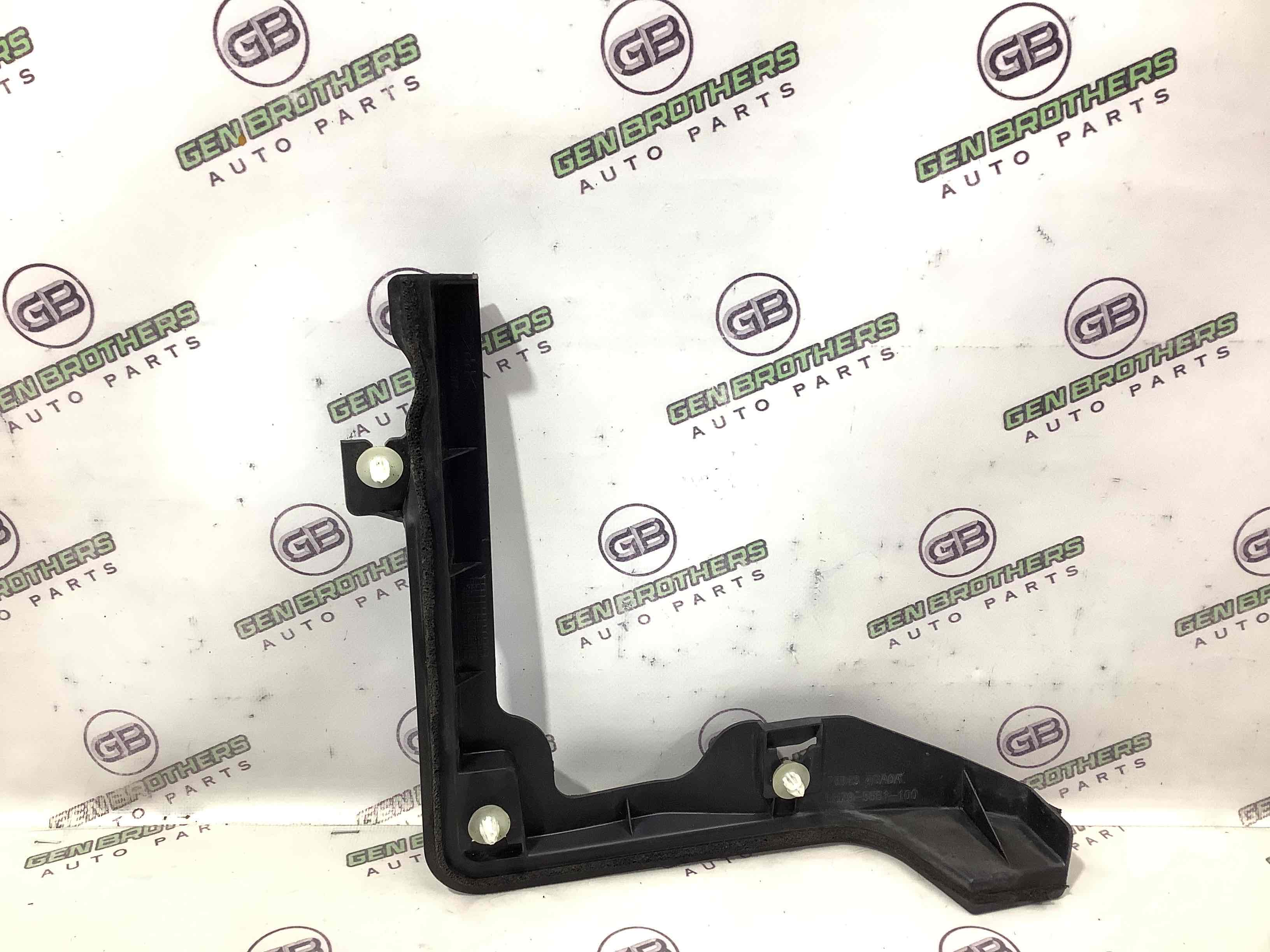 Накладки крил