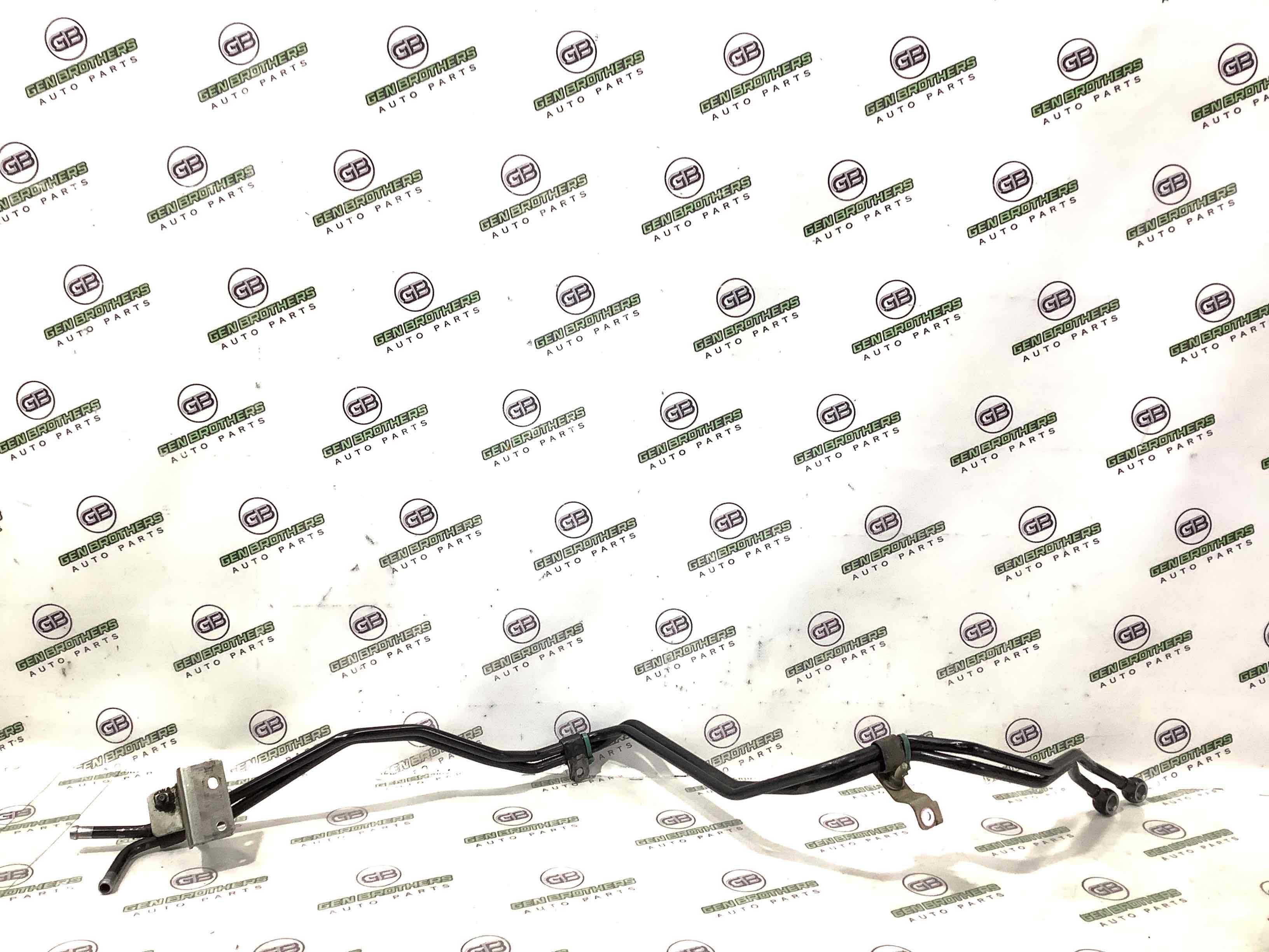 Трубки охолодження АКПП