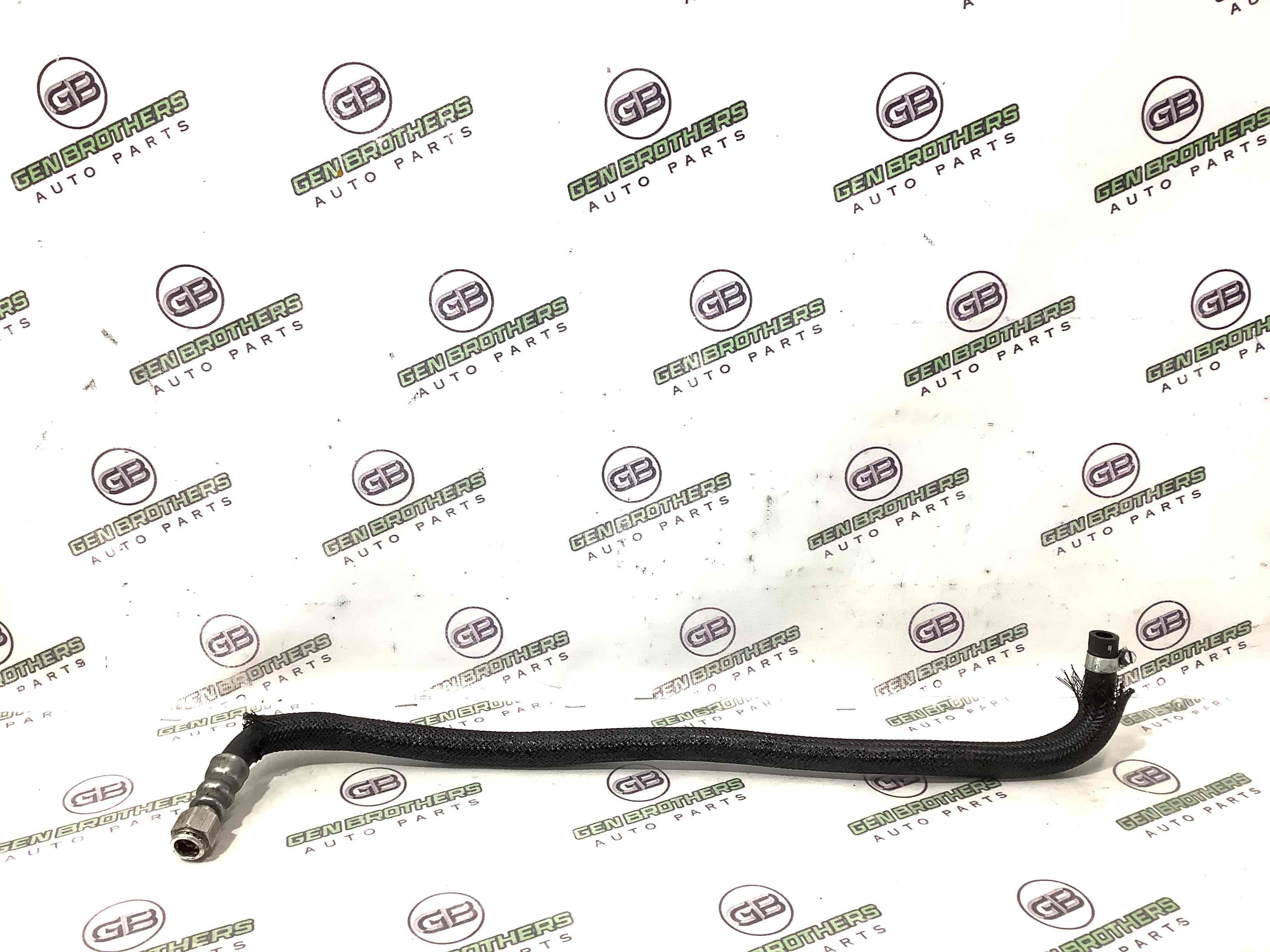 Трубки охолодження АКПП