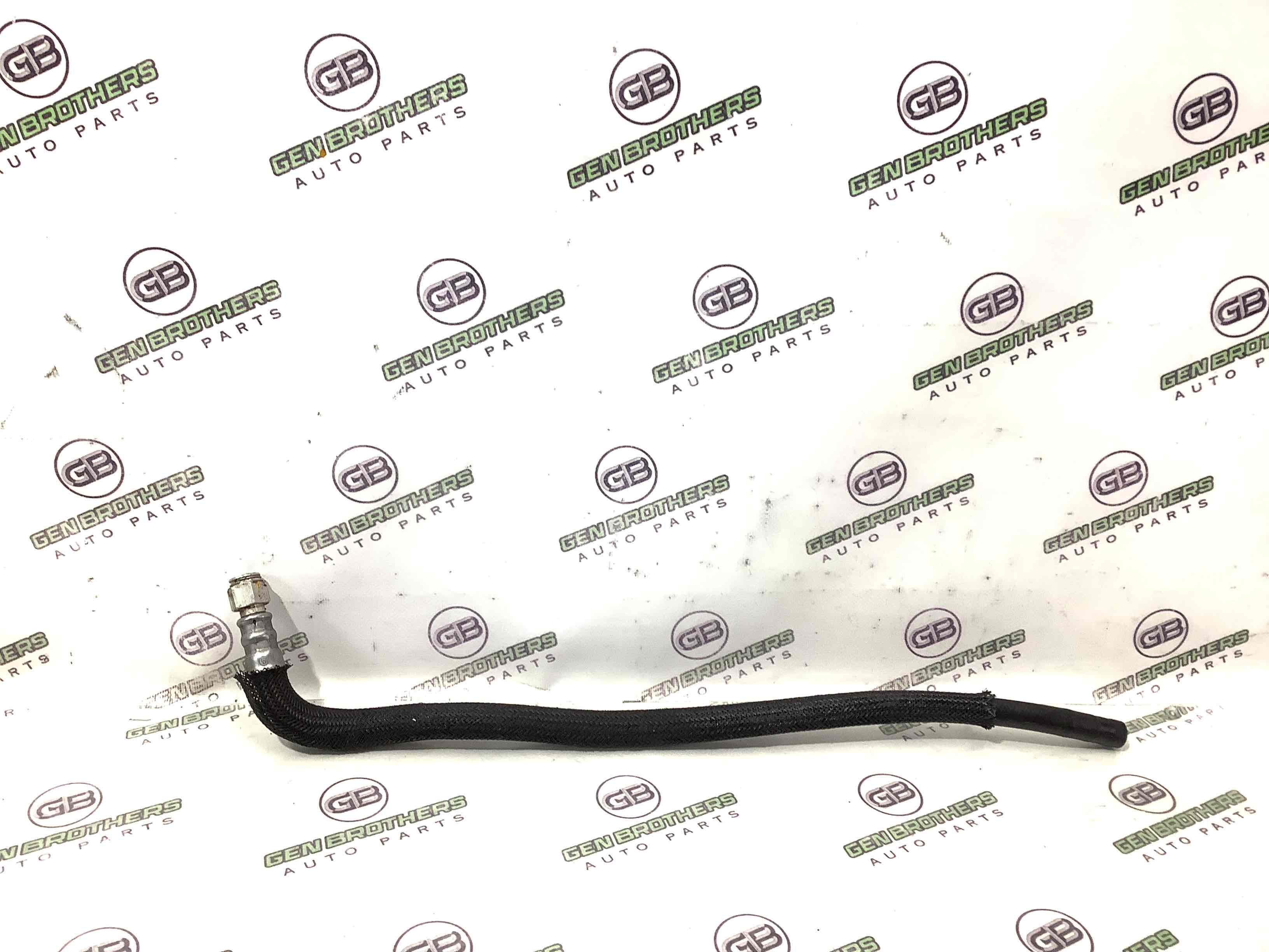 Трубки охолодження АКПП