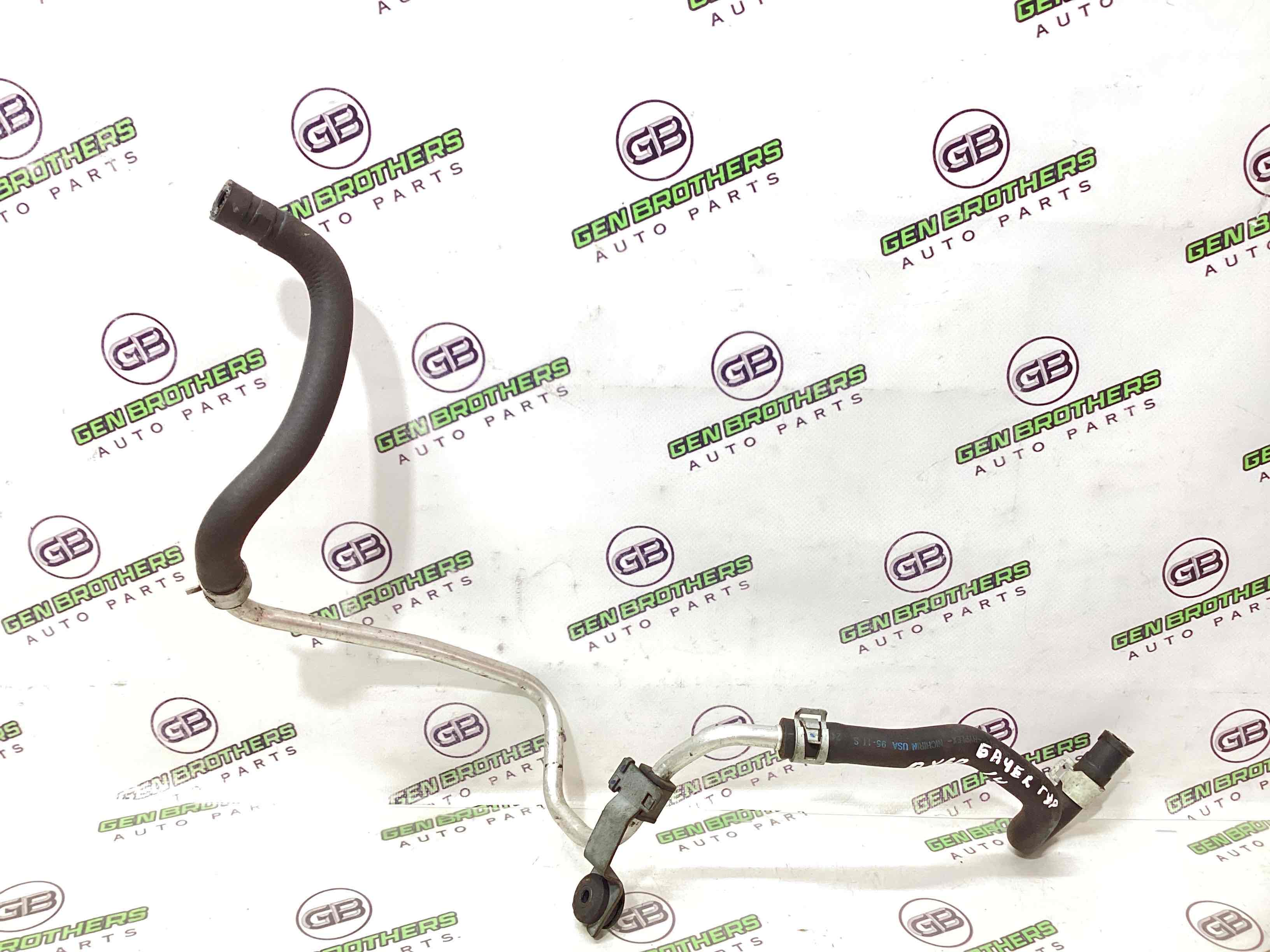 Шланг гідропідсилювача