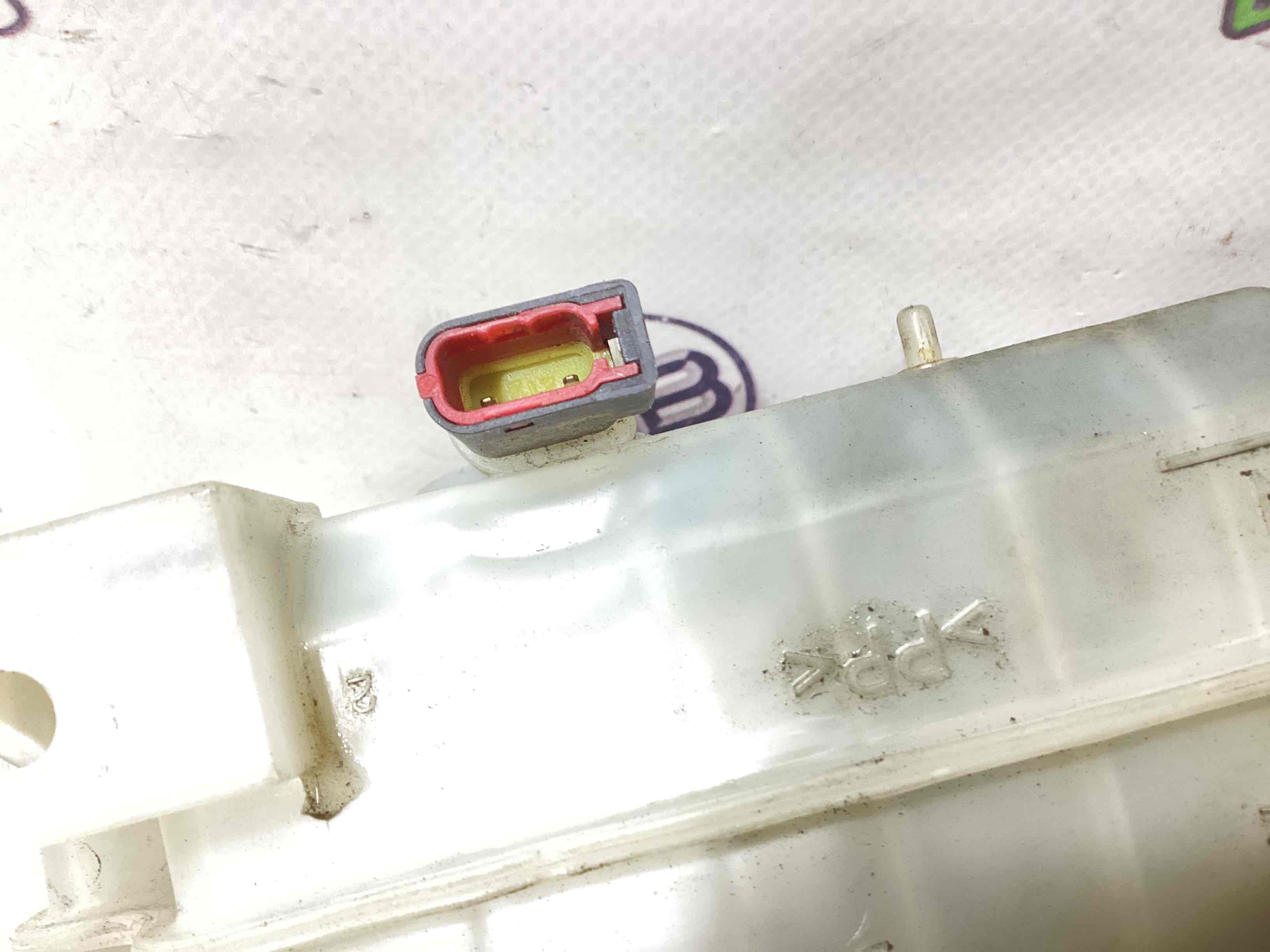 Циліндр гальмівний головний