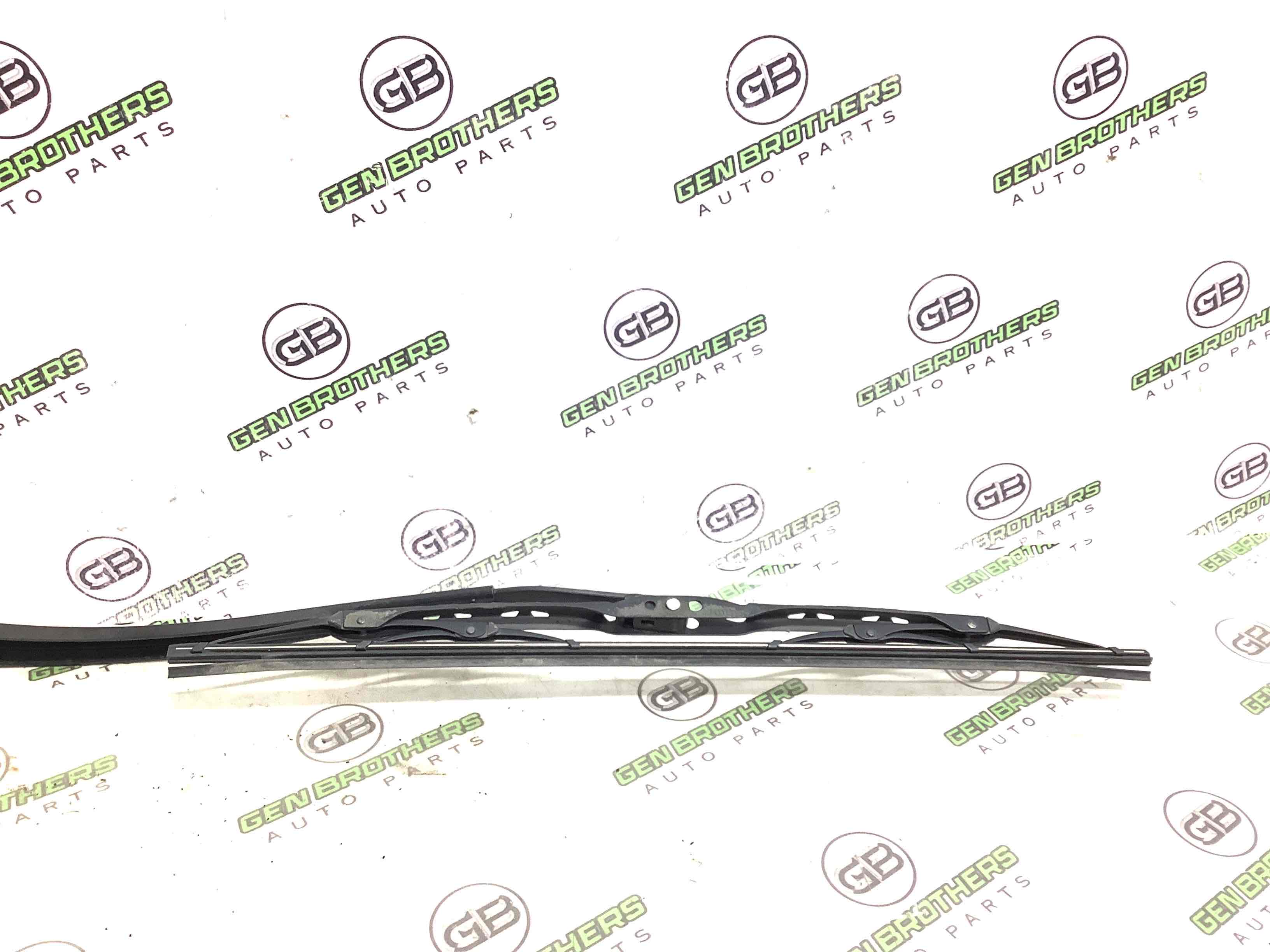 Склоочисники двірники, накладки