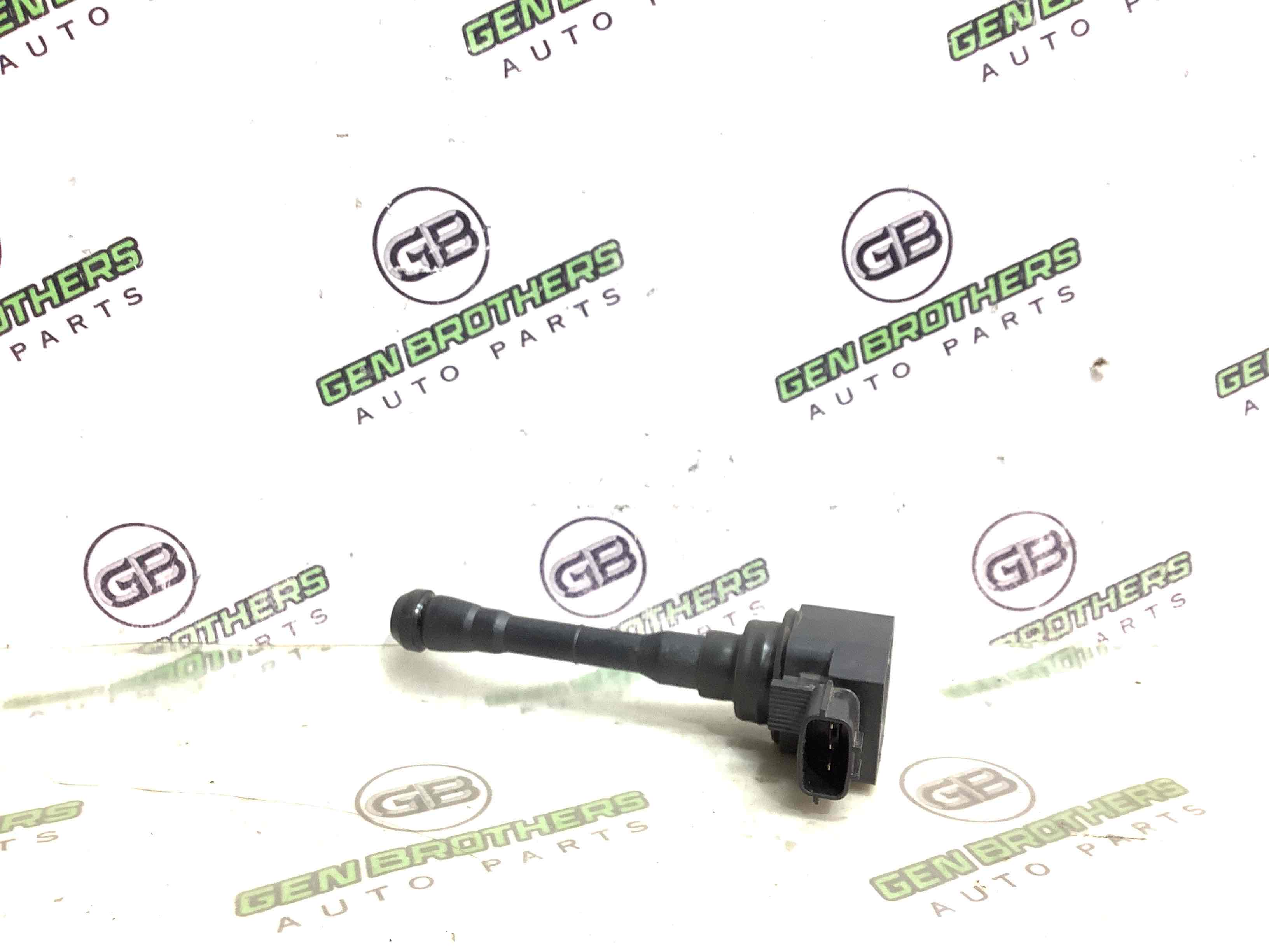 Котушка запалювання