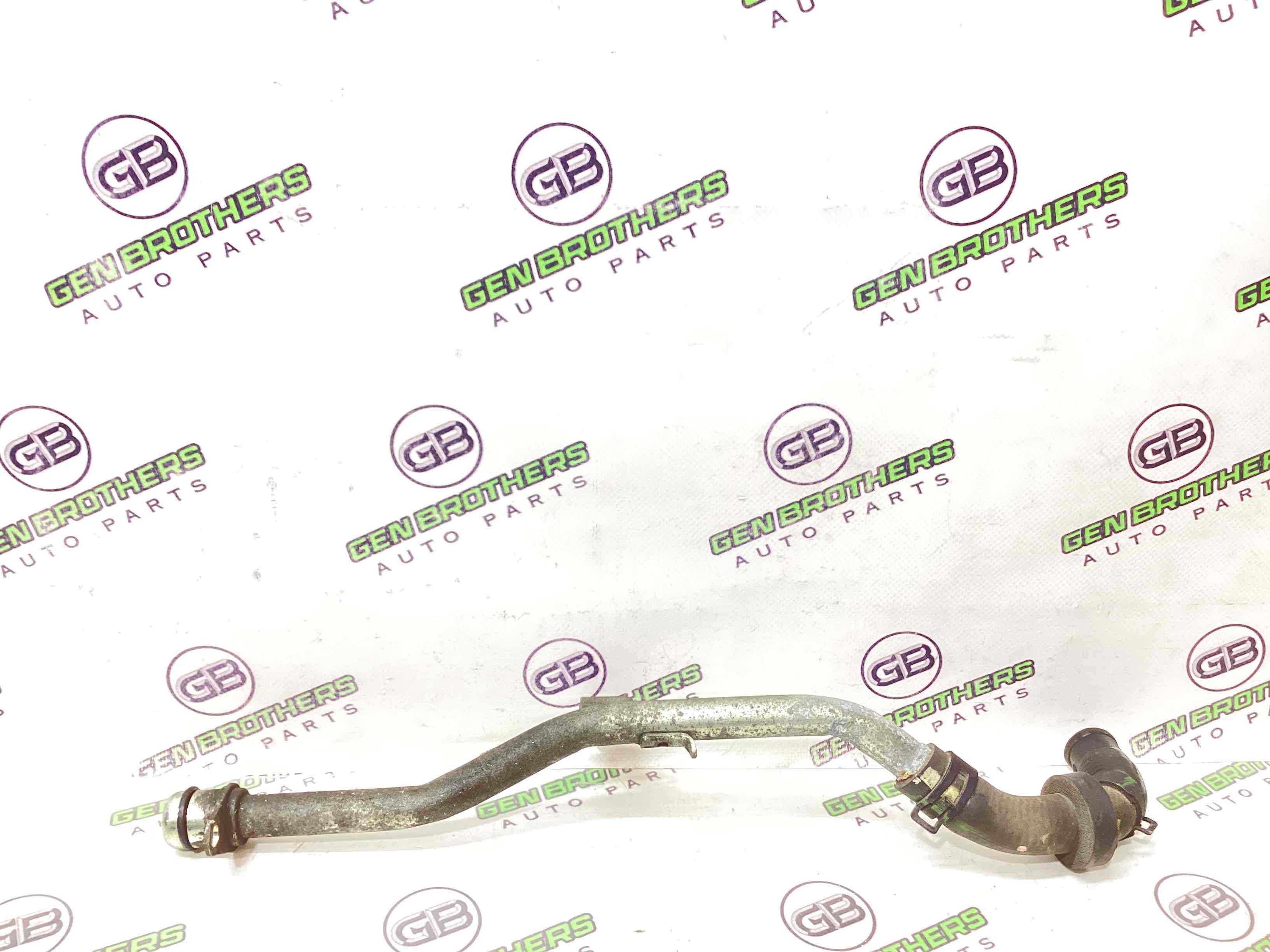 Трубка алюмінієва