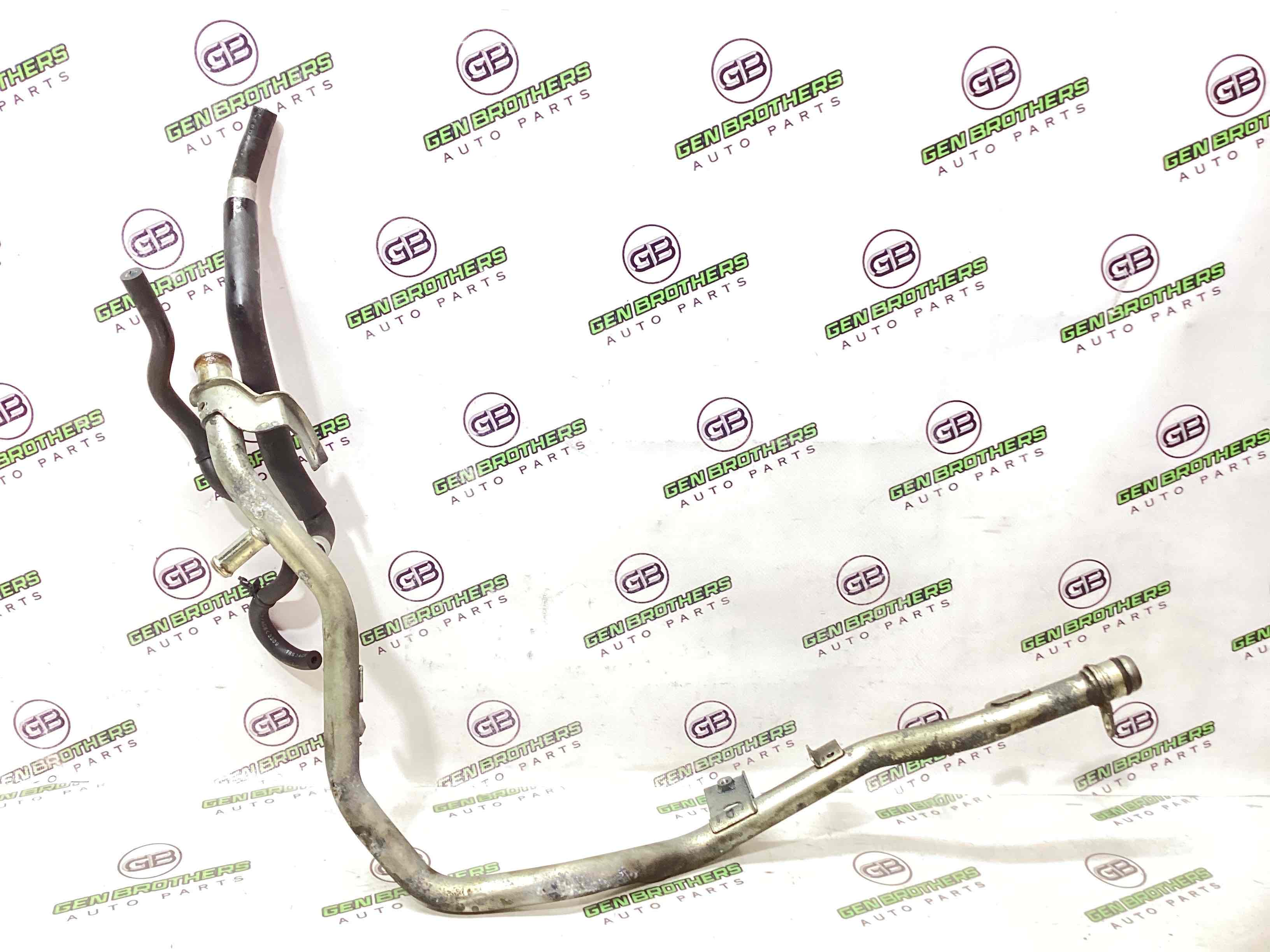 Трубка алюмінієва