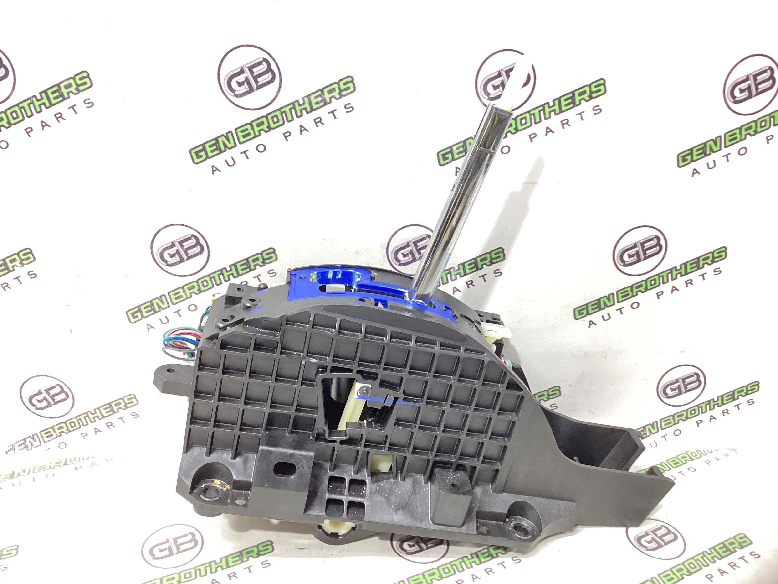 Куліса селектор, ручка куліси, накладка шифтер АКПП