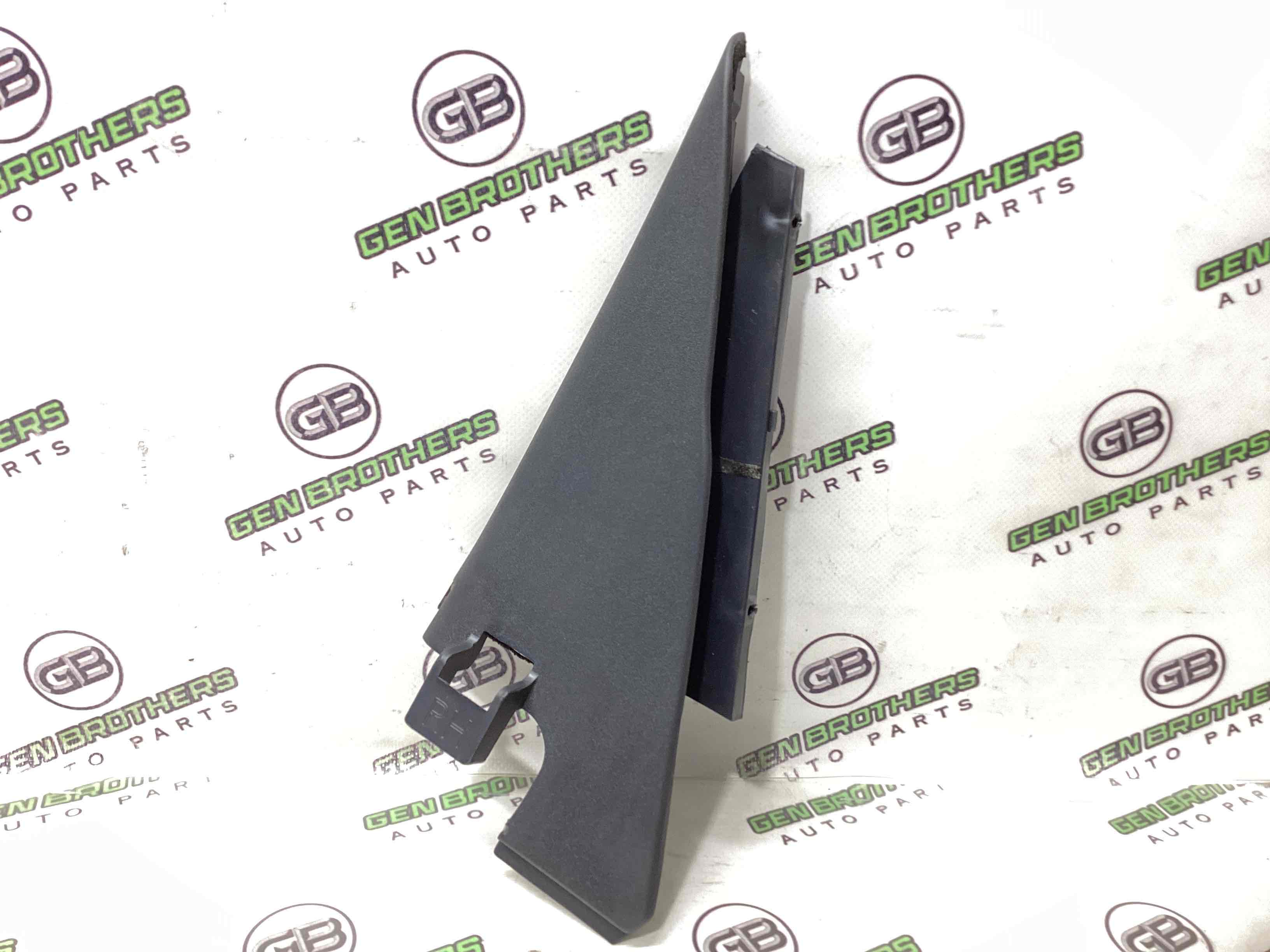 Накладка на двері