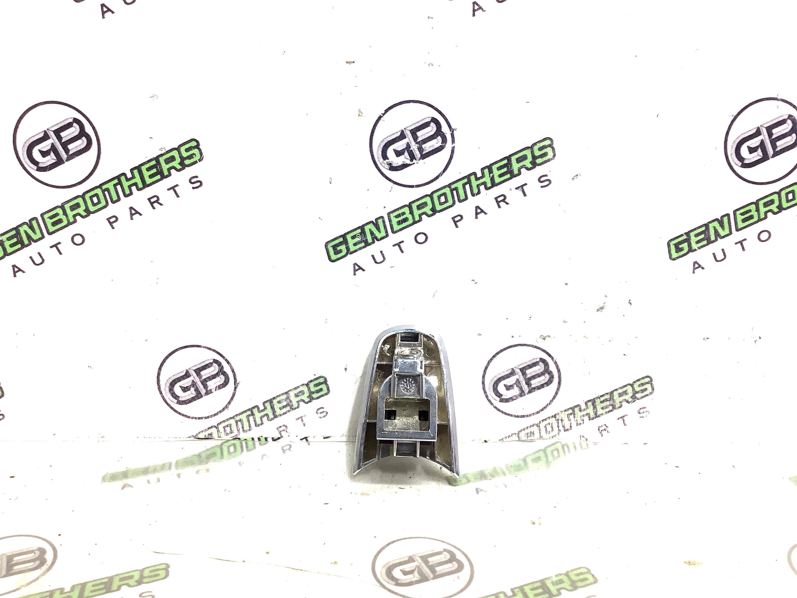 Заглушка ручки дверей